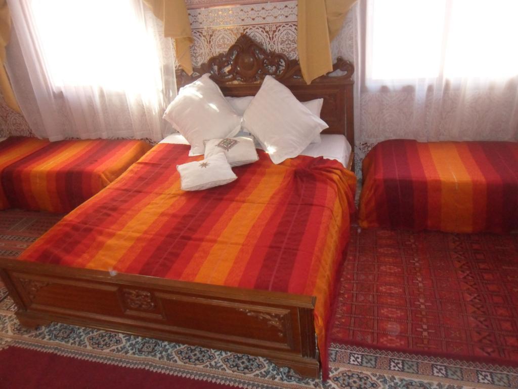 Riad Chennaoui