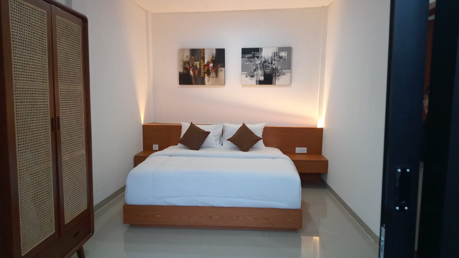 Harmony Wooden Villas