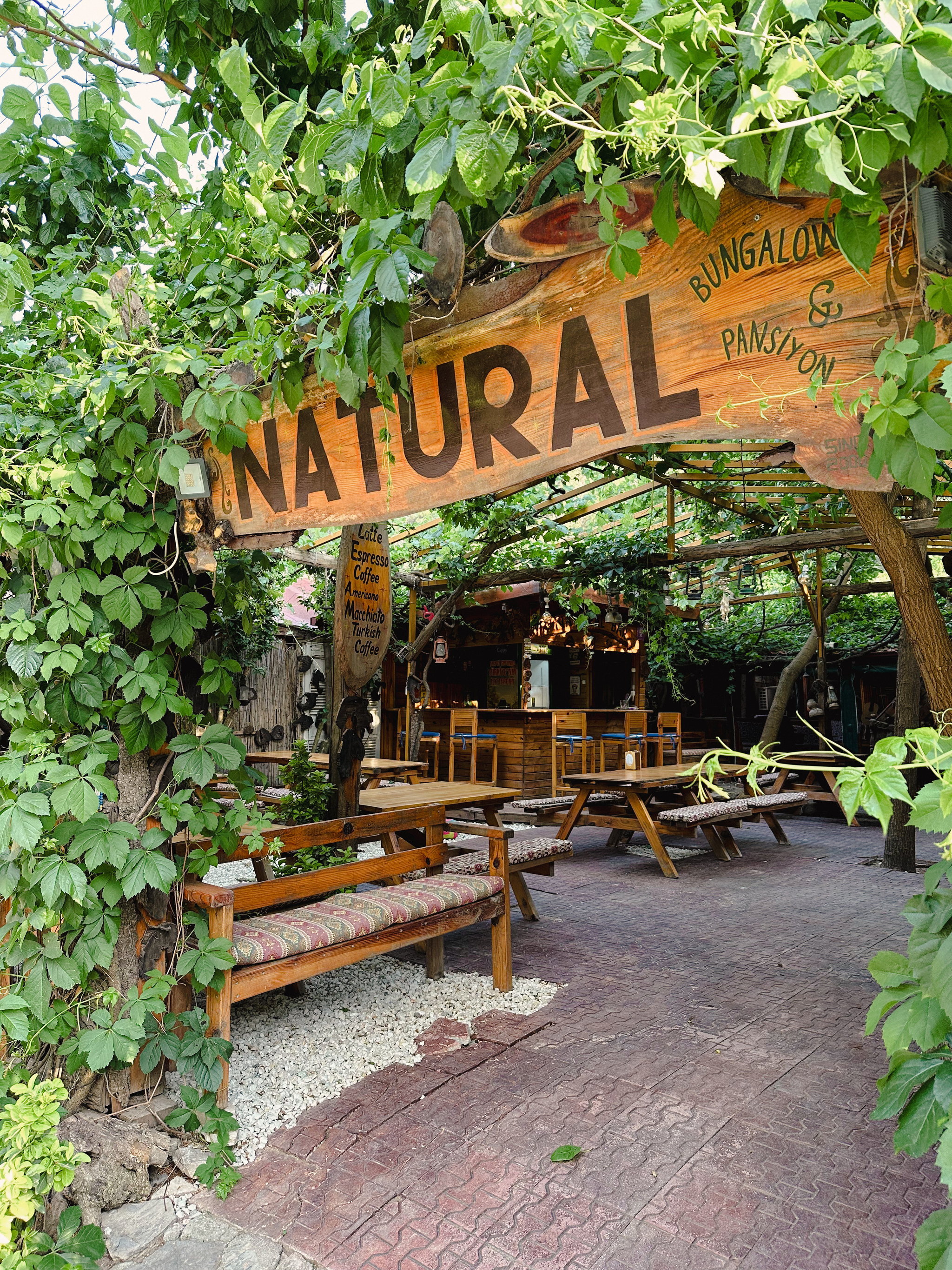 Natural Pansiyon