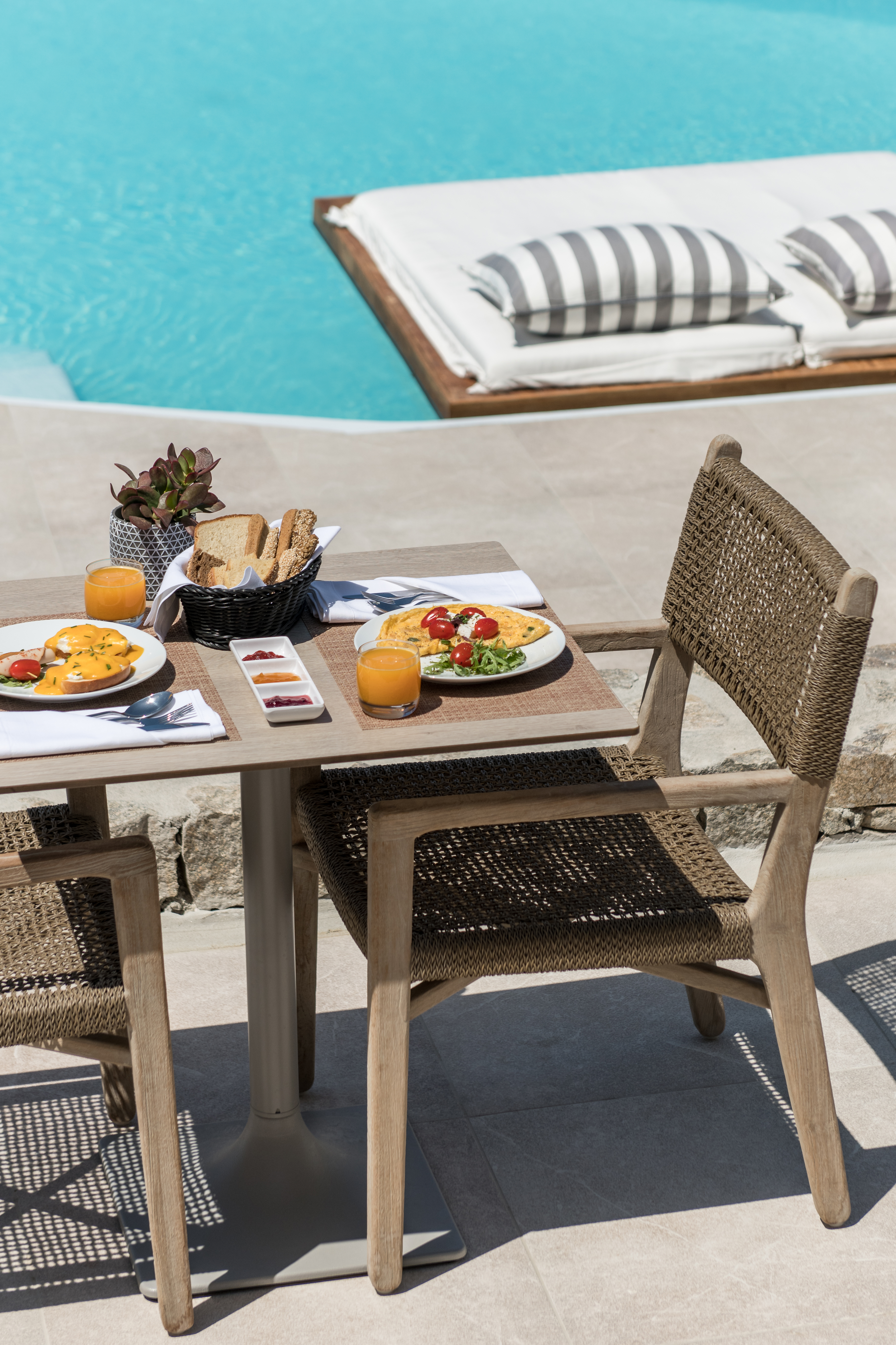 Arocaria Hotel