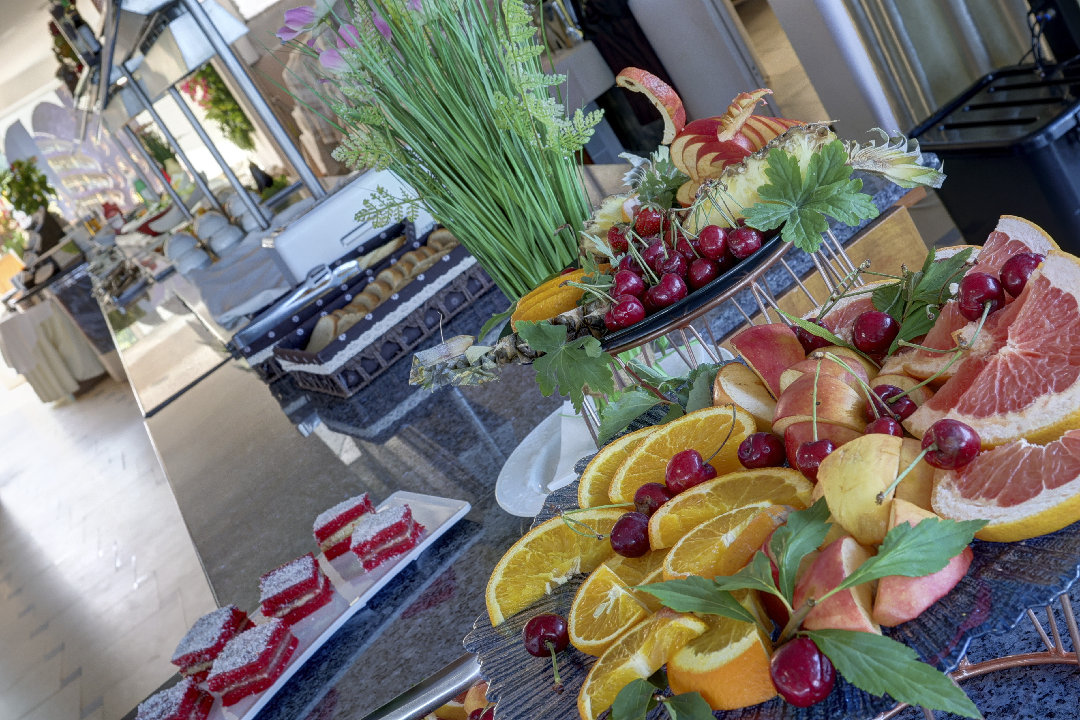Sirius Beach Hotel & SPA 