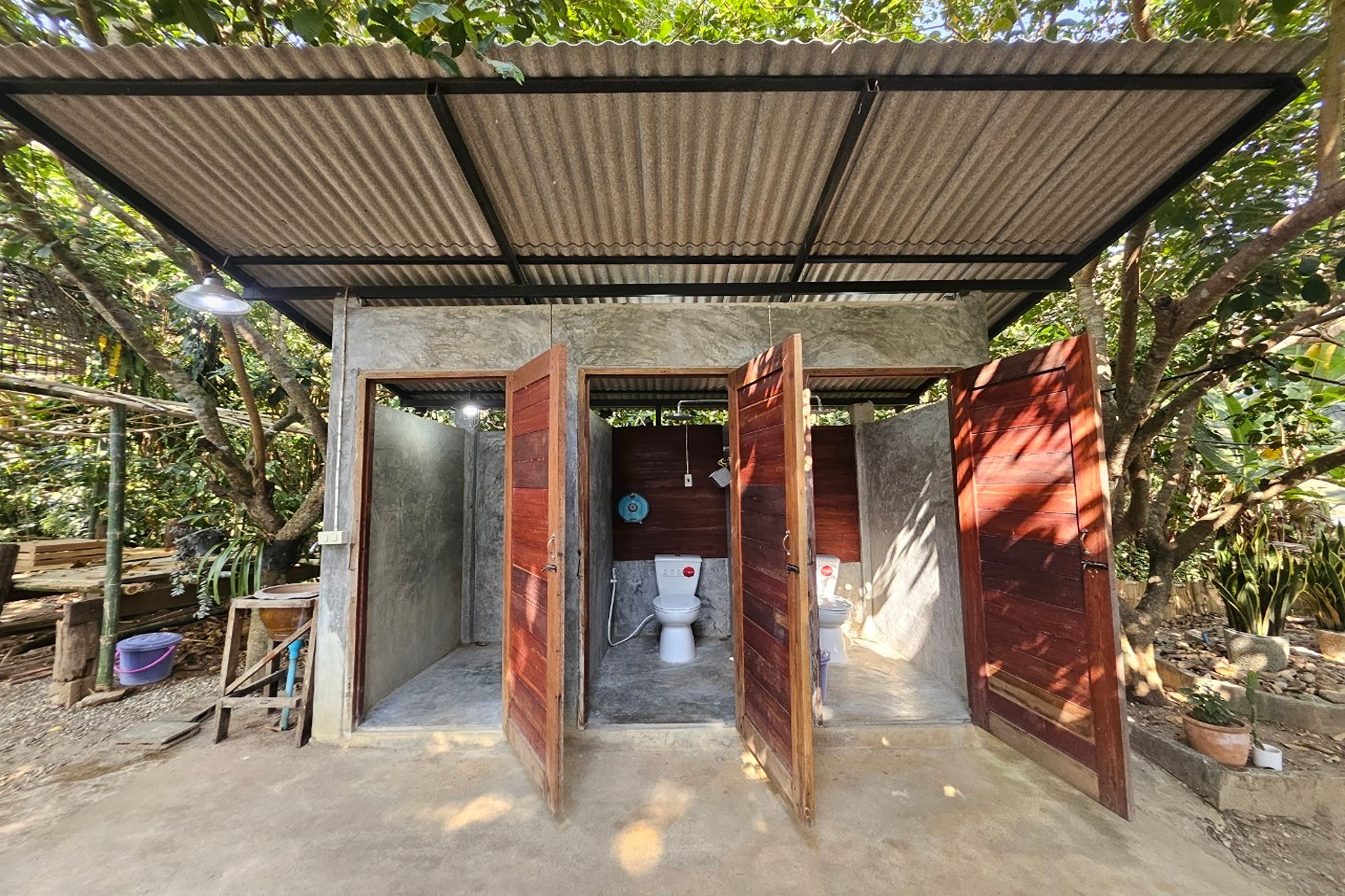 Homestay Baan Auy Chiangmai by ZUZU