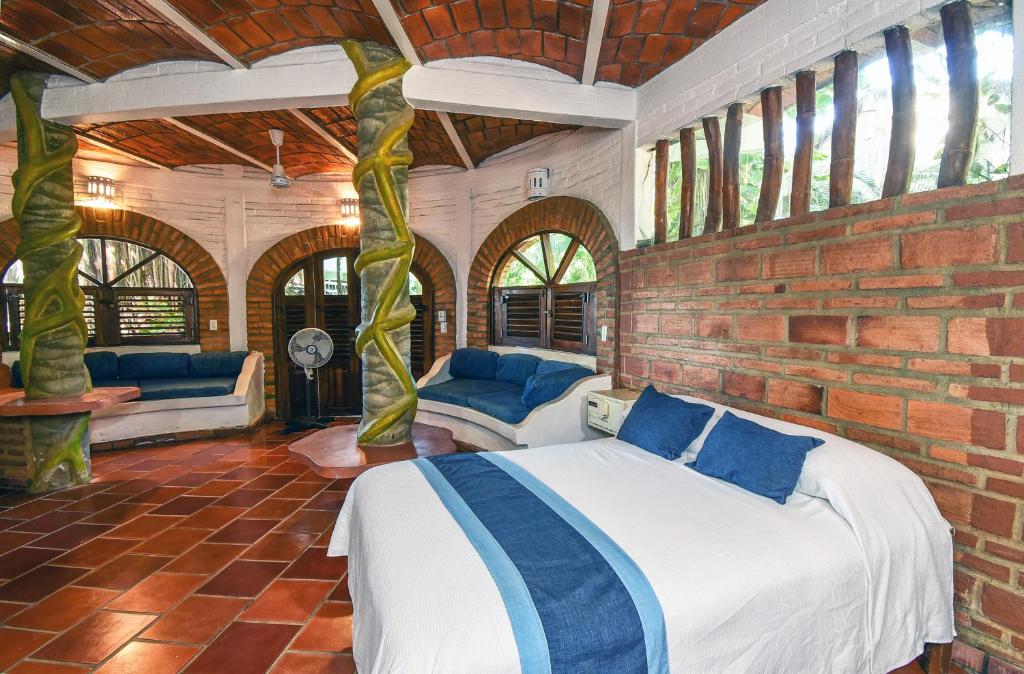 Jardin De Playa Sayulita