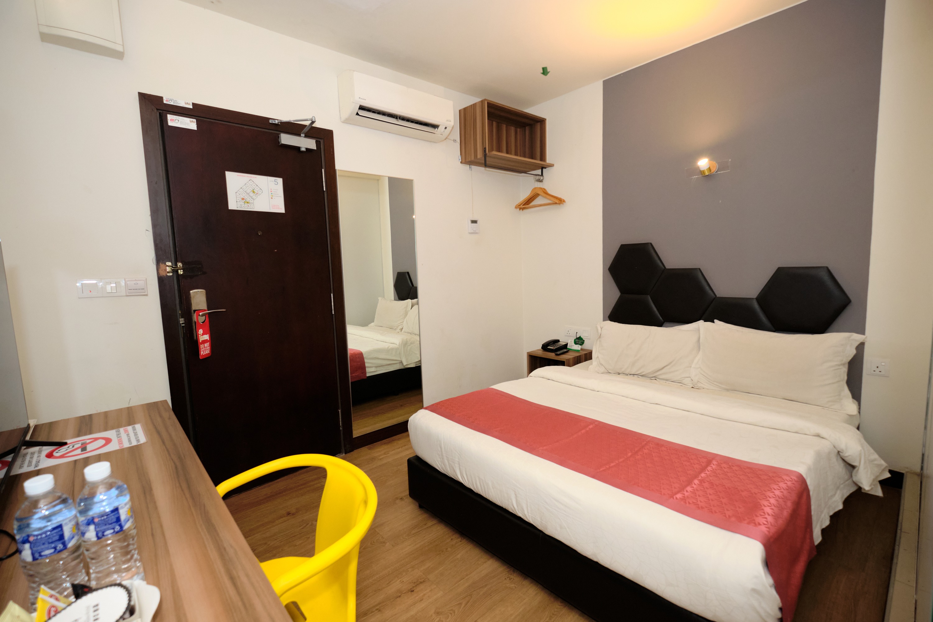 Memoire Hornbill Hotel