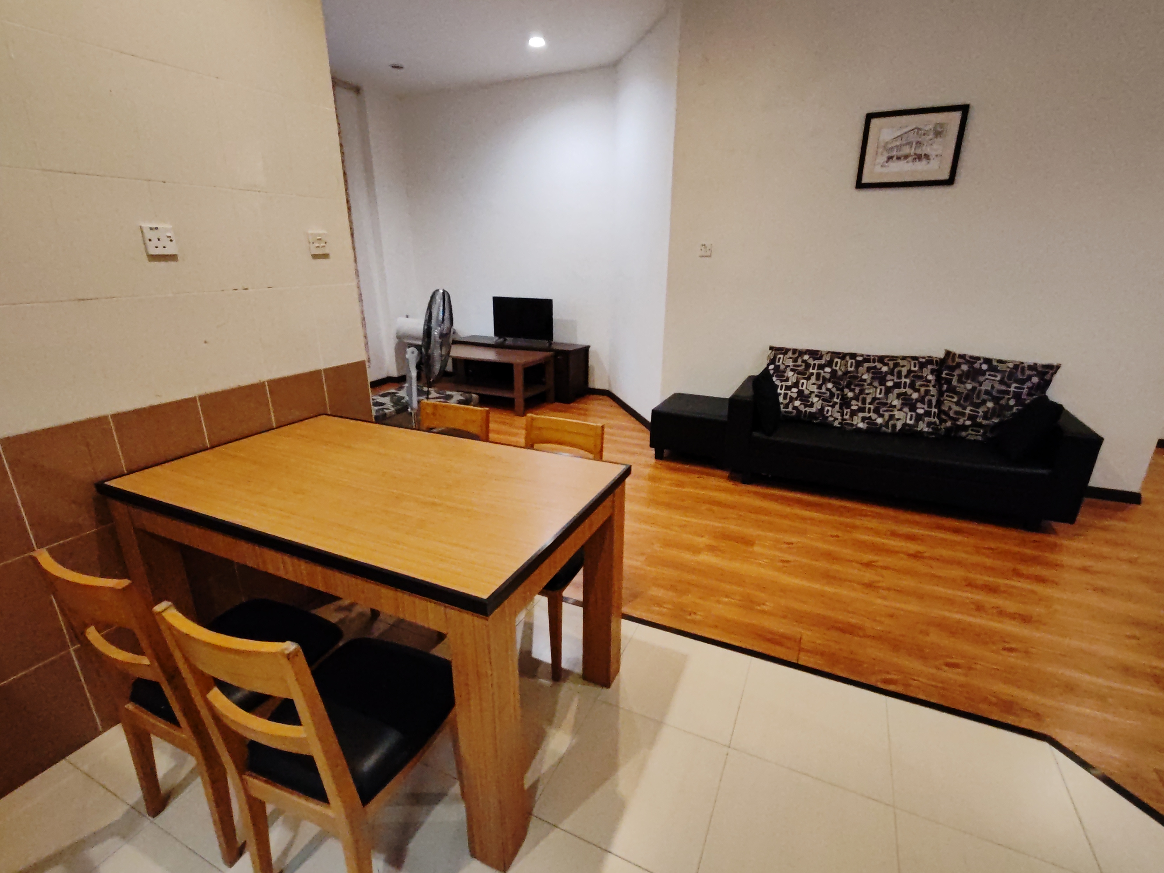 Iris House Resort & Apartment Cameron Highlands