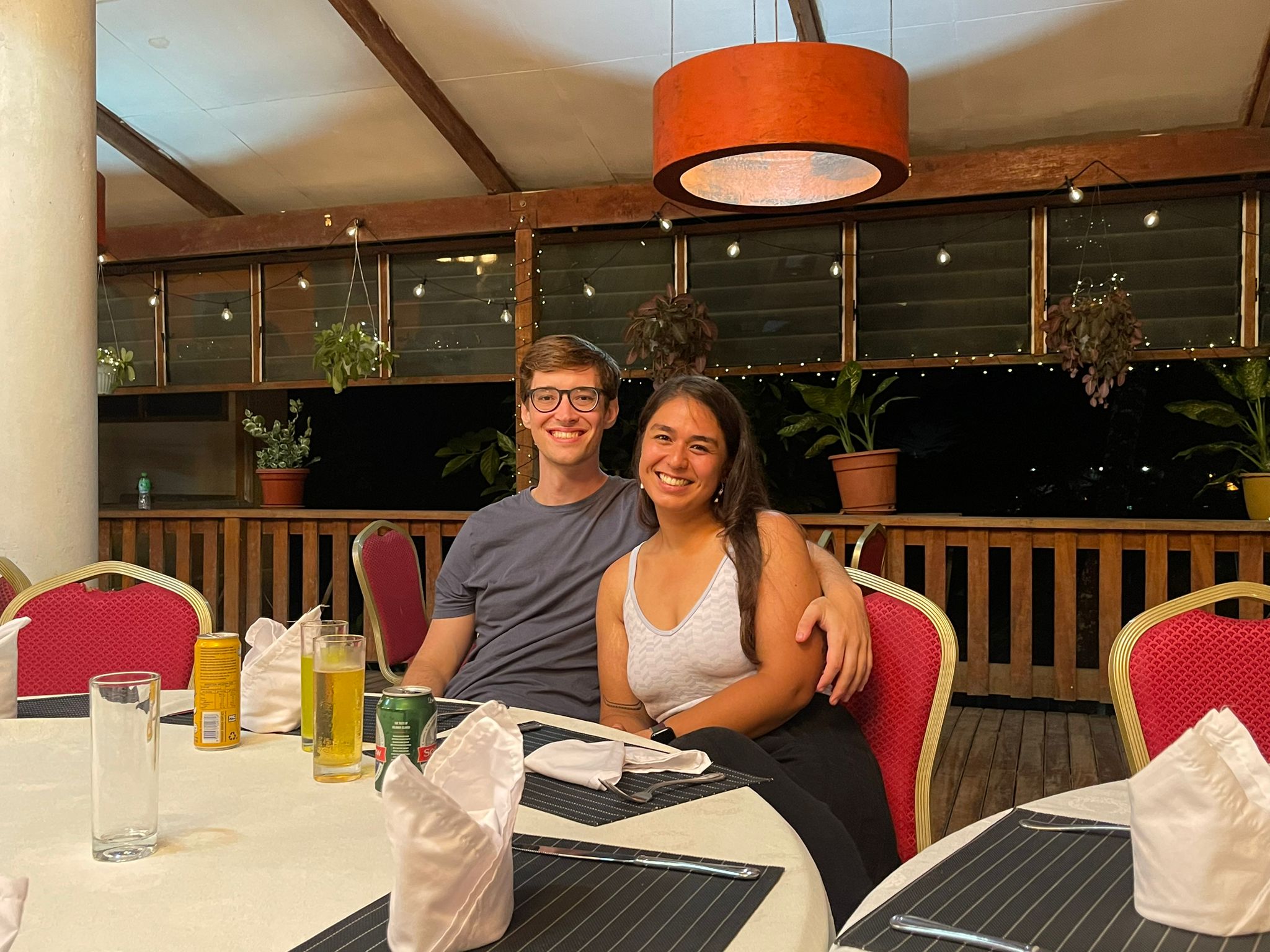 Honiara Hotel by null