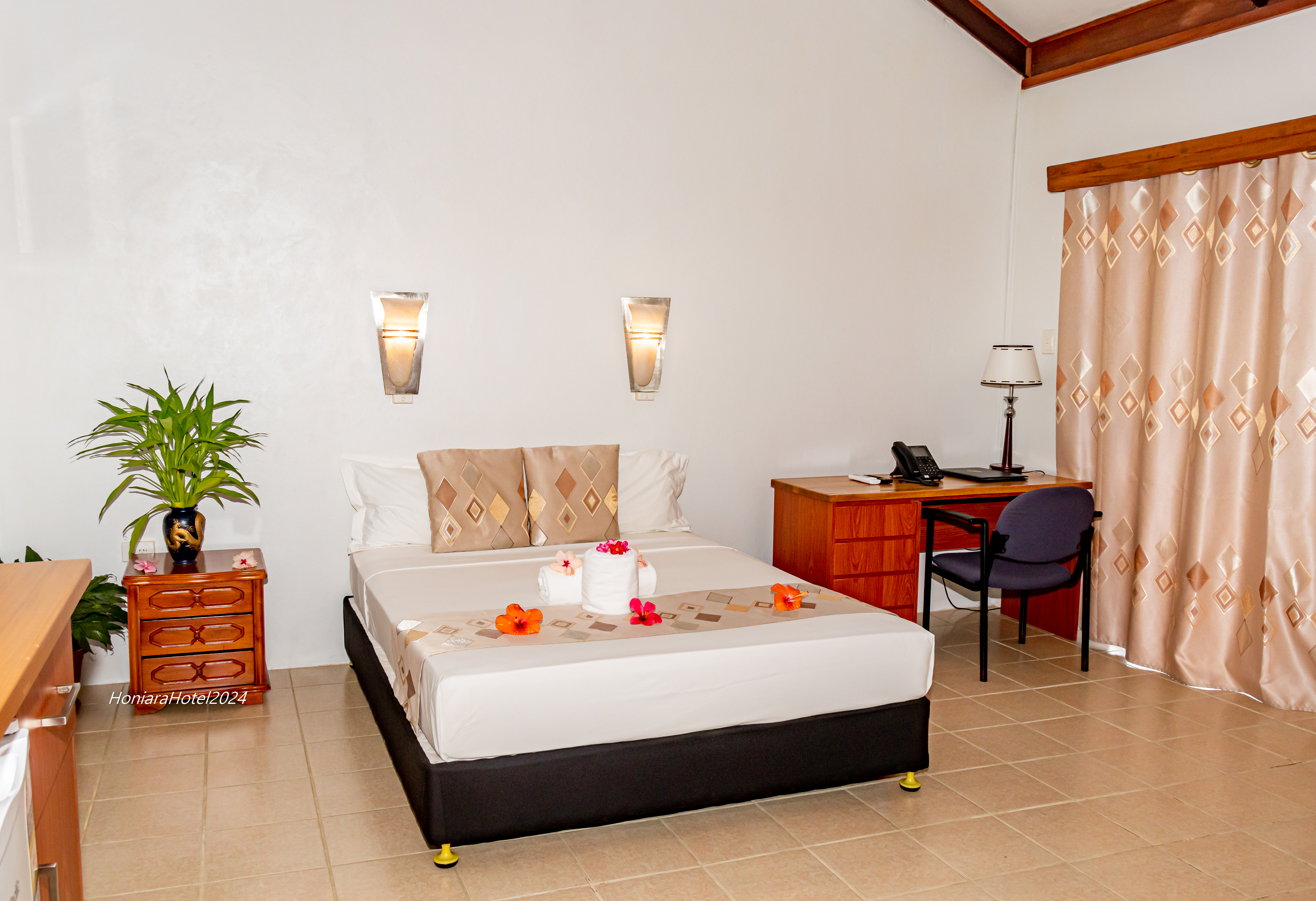 Honiara Hotel