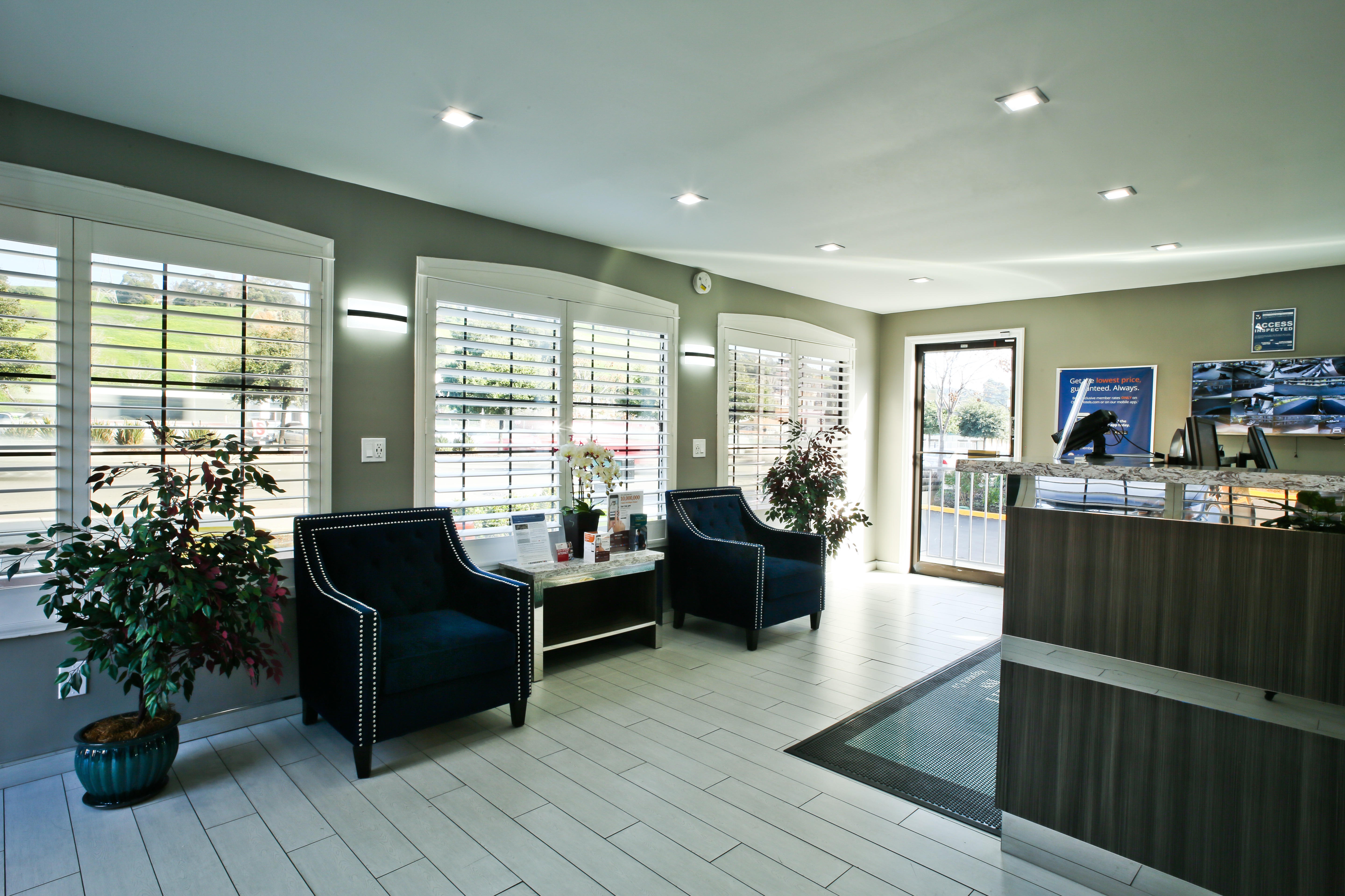 Bay Area Inn & Suites - Hayward