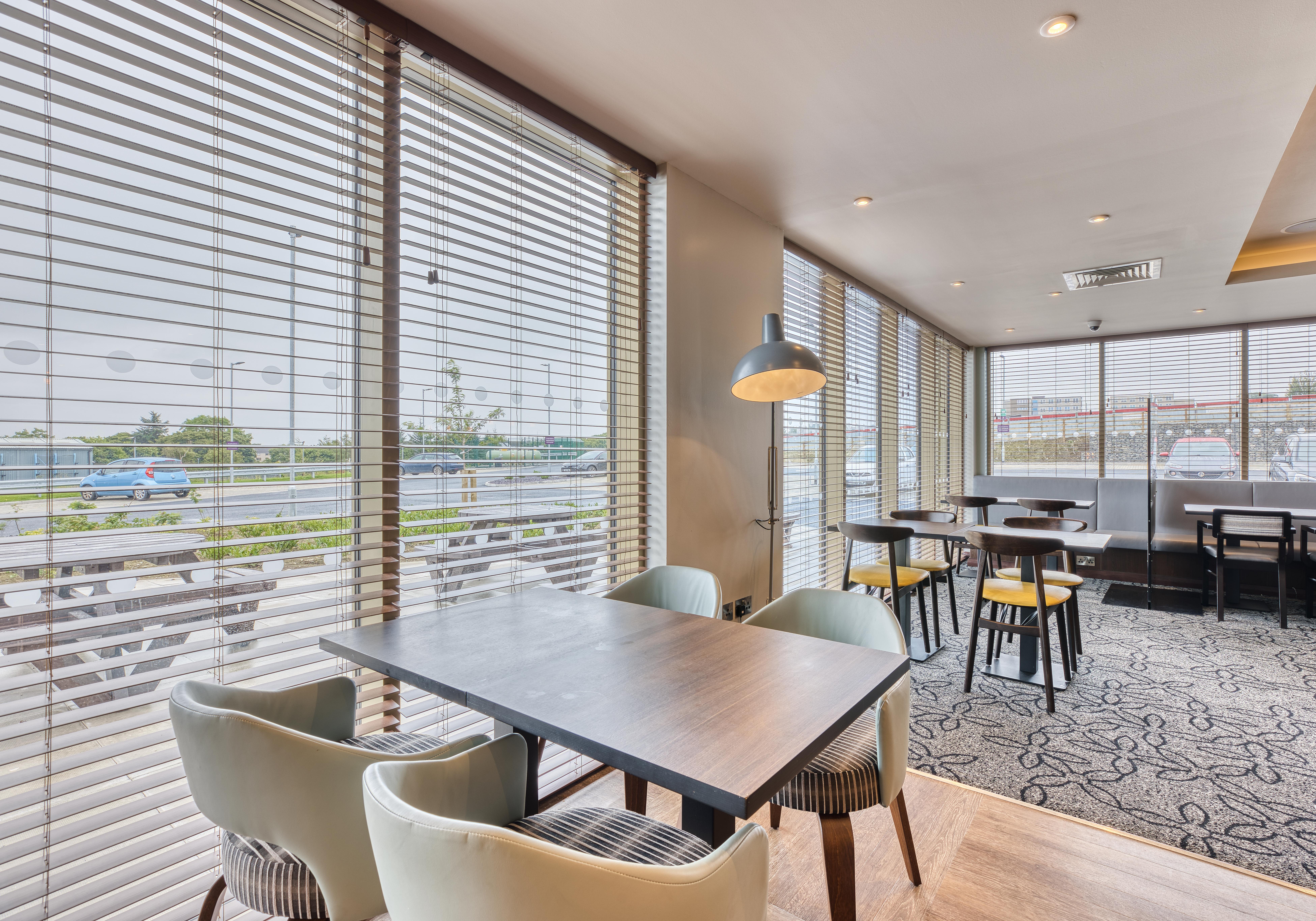 Premier Inn Thurso