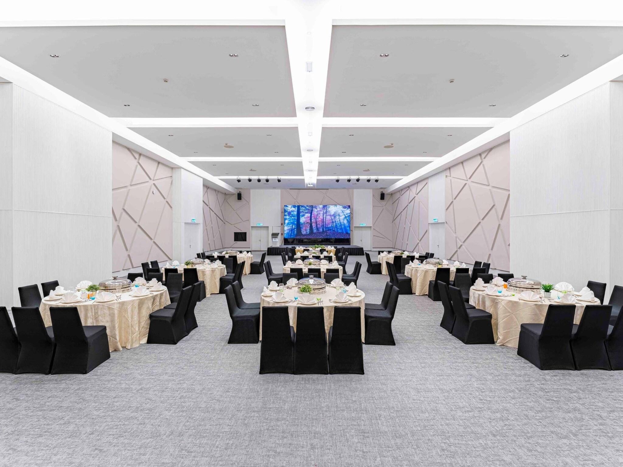 Ibis Styles Sepang Klia