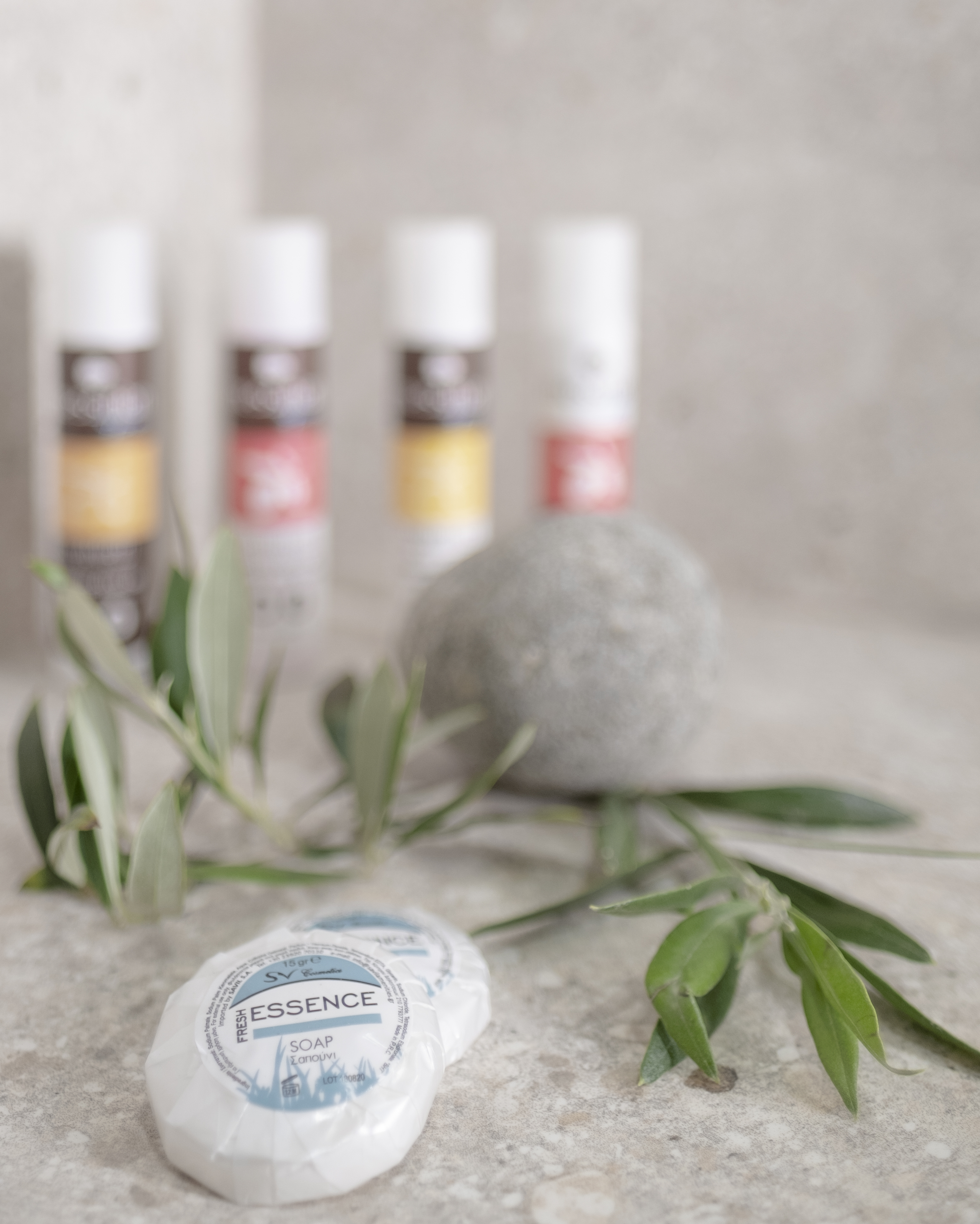 Mykonos Essence Hotel by null