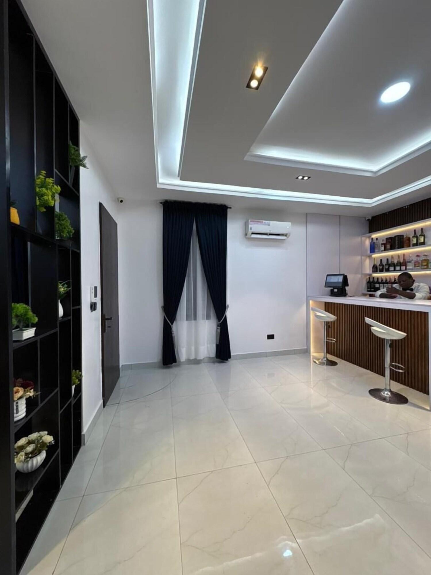 Deliz Homes And Hotel