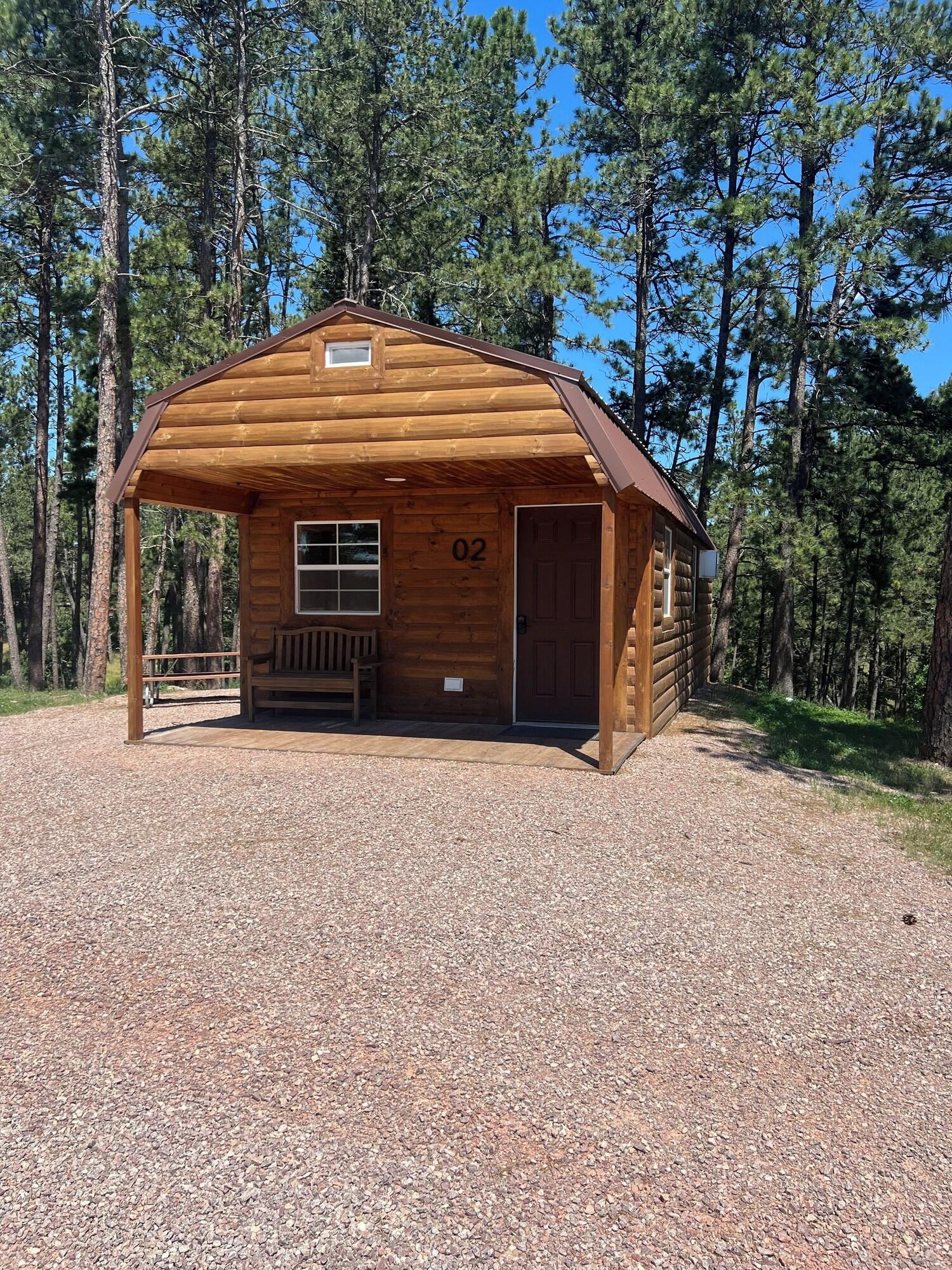 General view 5, Pine Haven Lodging, Pennington
