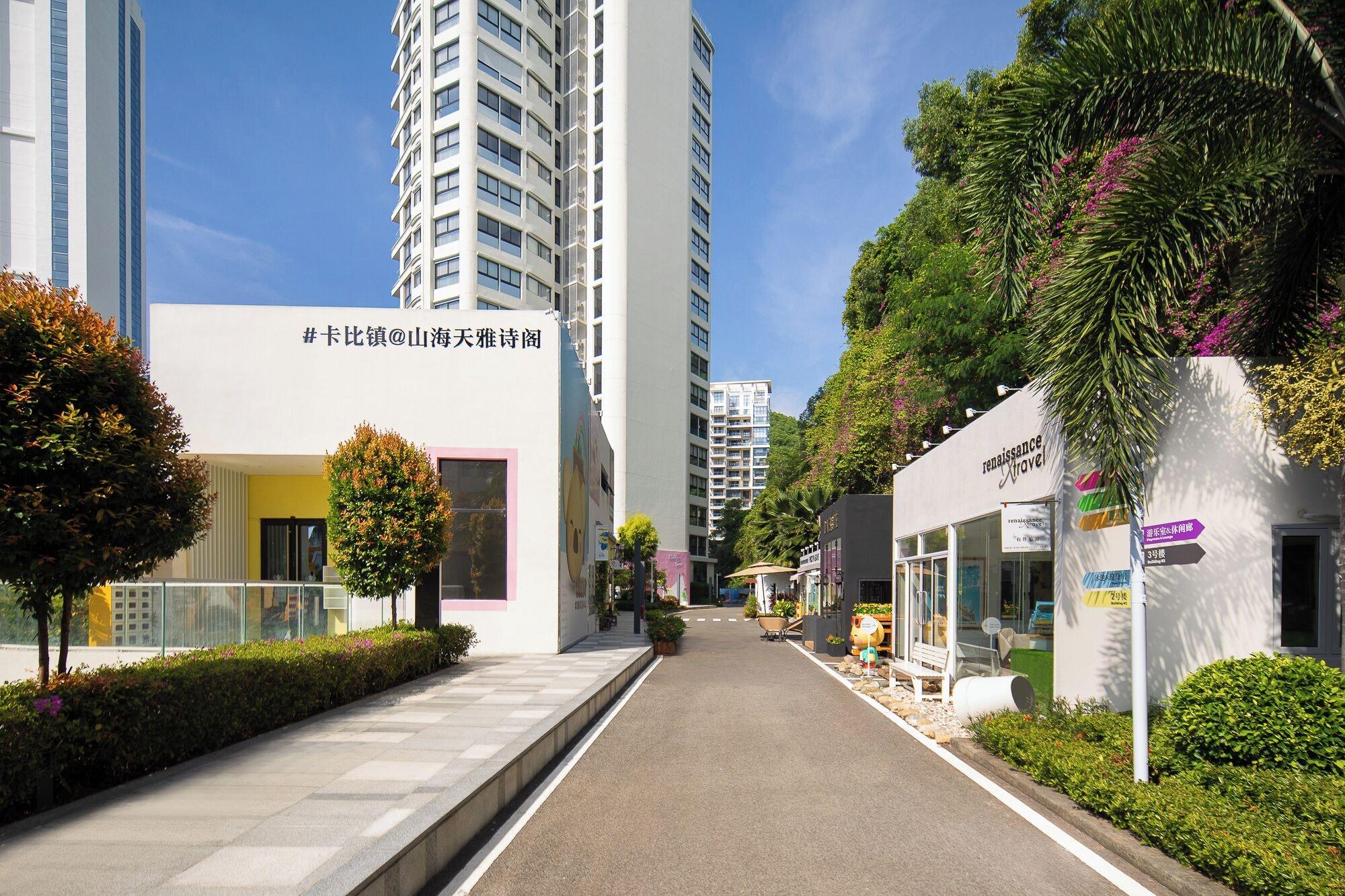 Ascott Dadonghai Bay Sanya photo 6