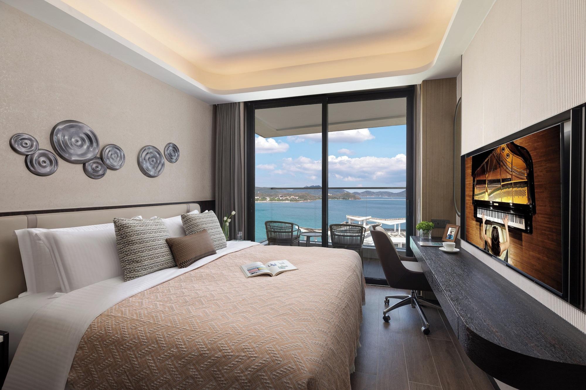 Ascott Dadonghai Bay Sanya photo 8