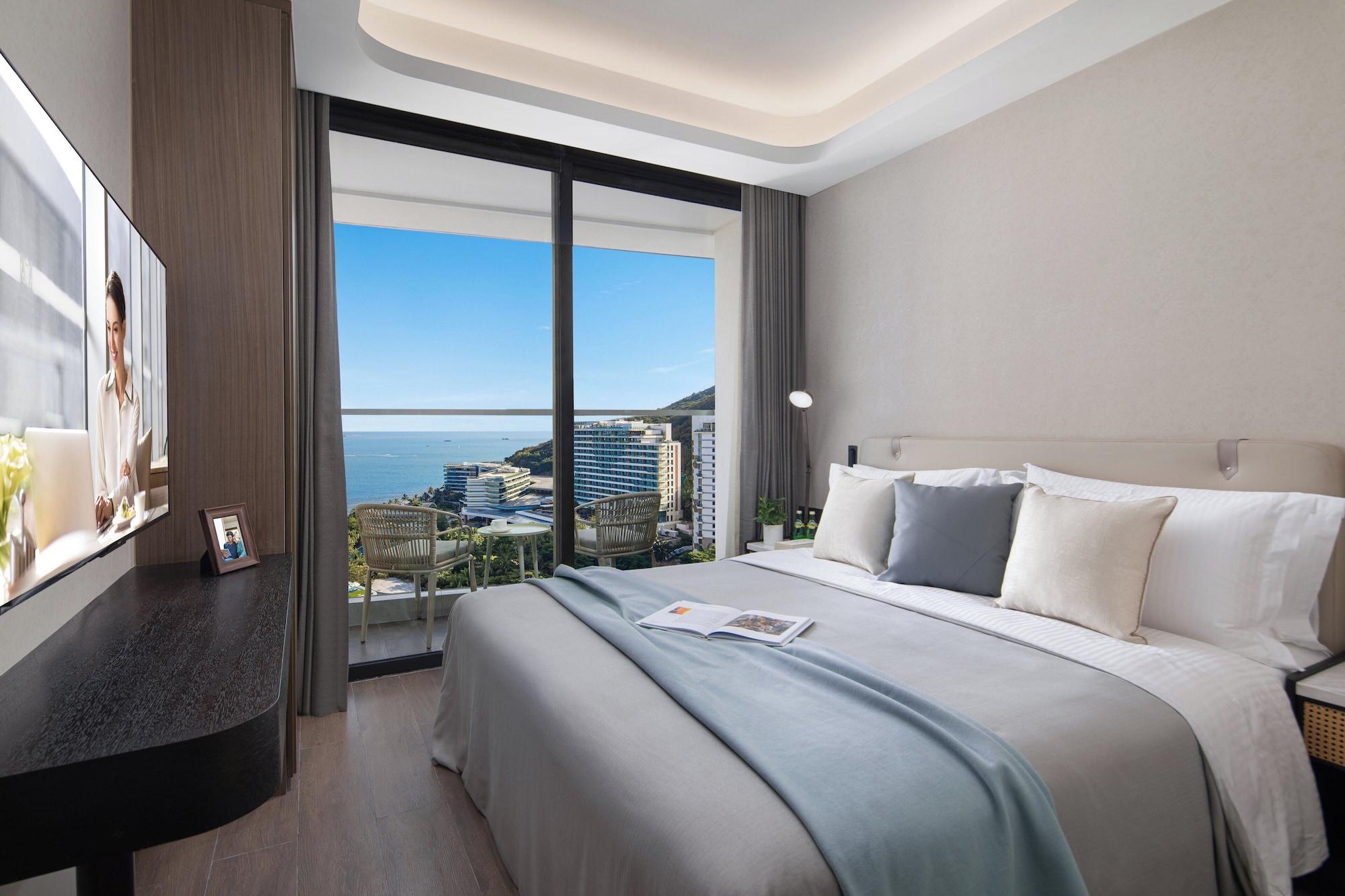 Ascott Dadonghai Bay Sanya photo 4