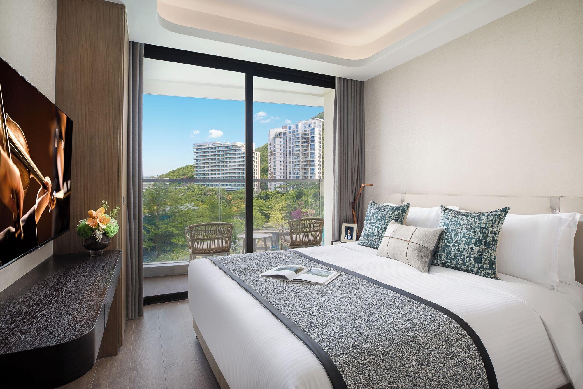 Ascott Dadonghai Bay Sanya photo 7