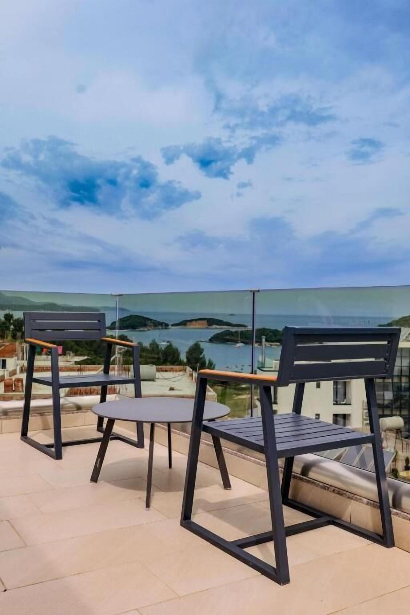 L'amo Del Mare Hotel