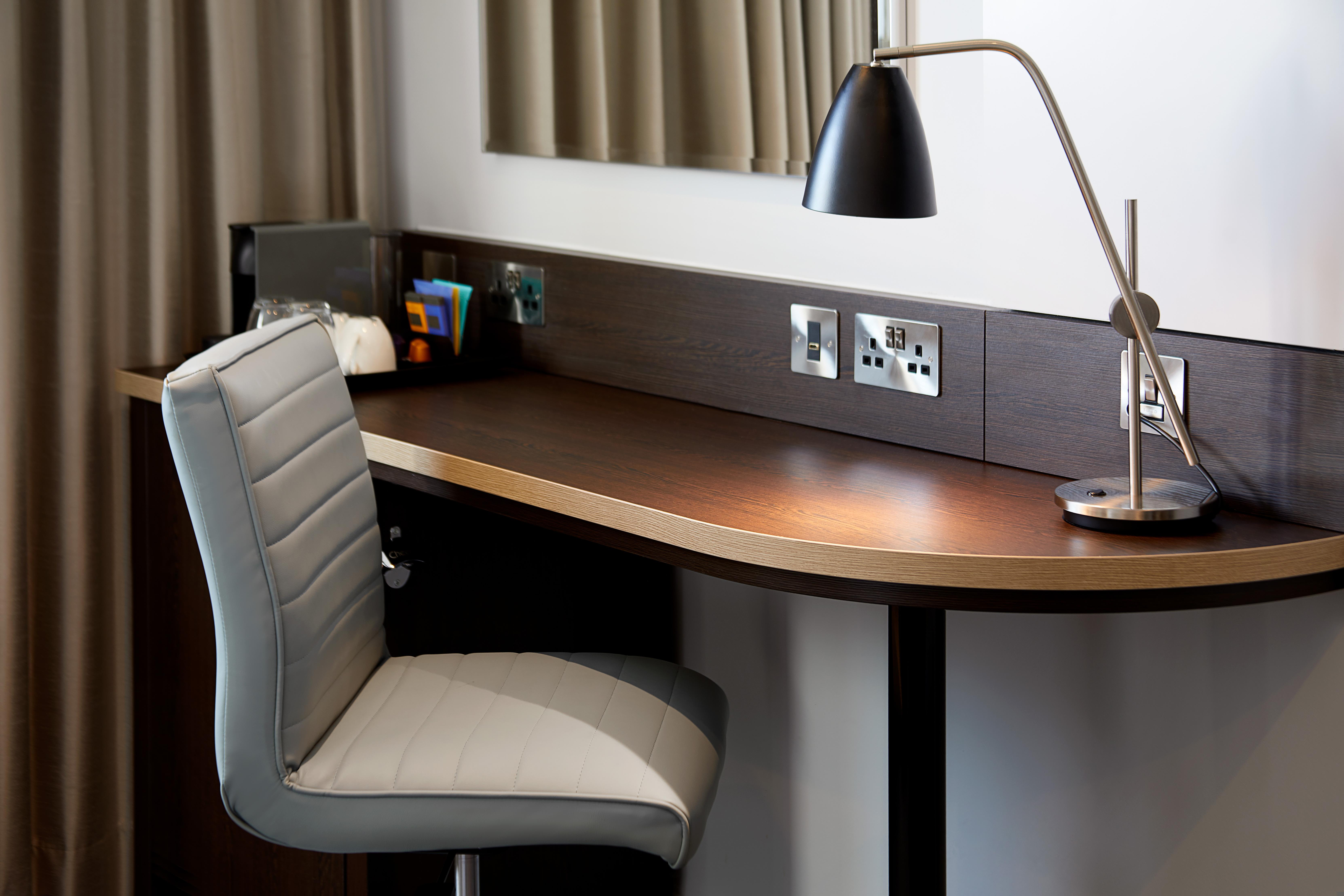 Premier Inn Torquay Harbour