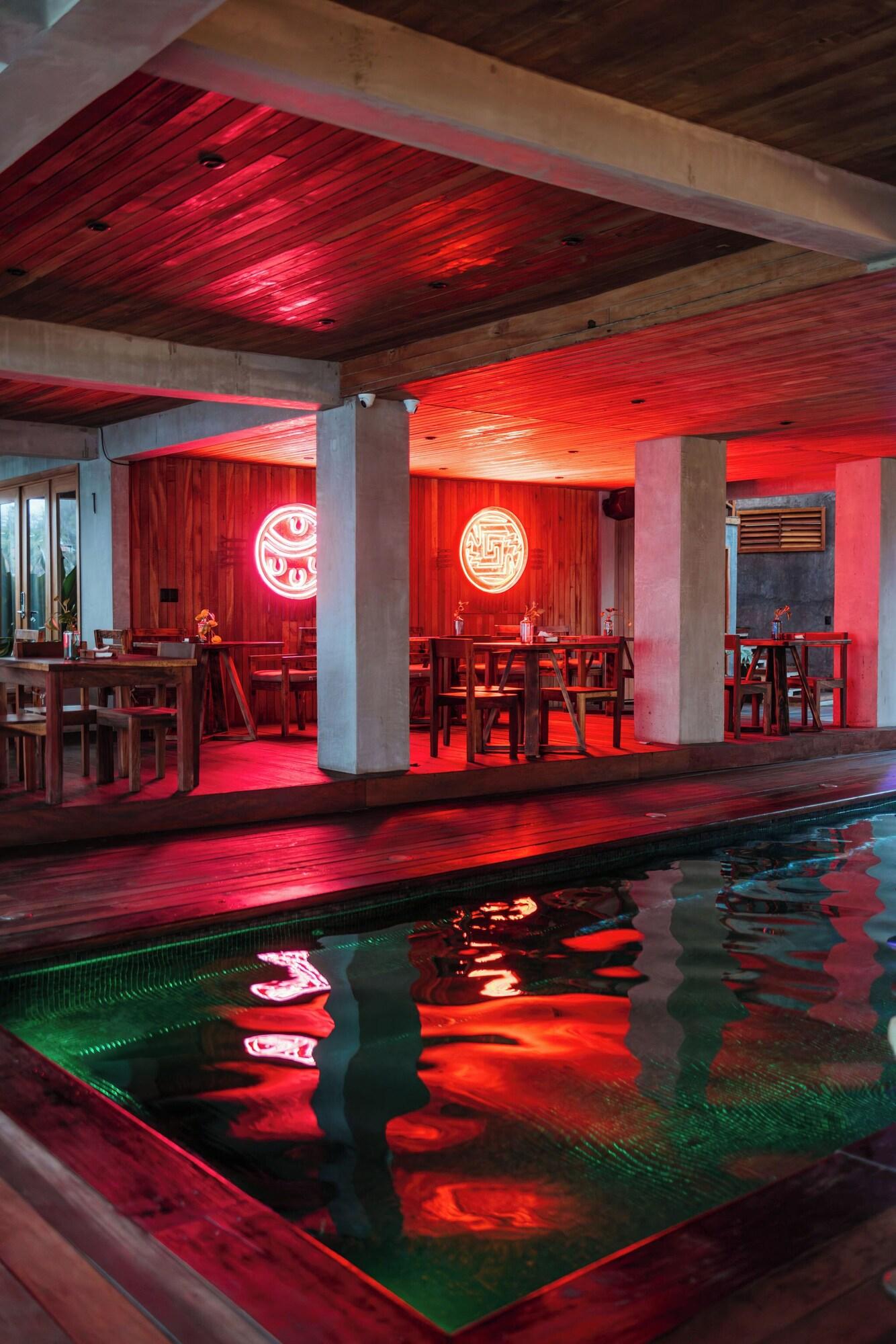 Naked Hotel Zipolite