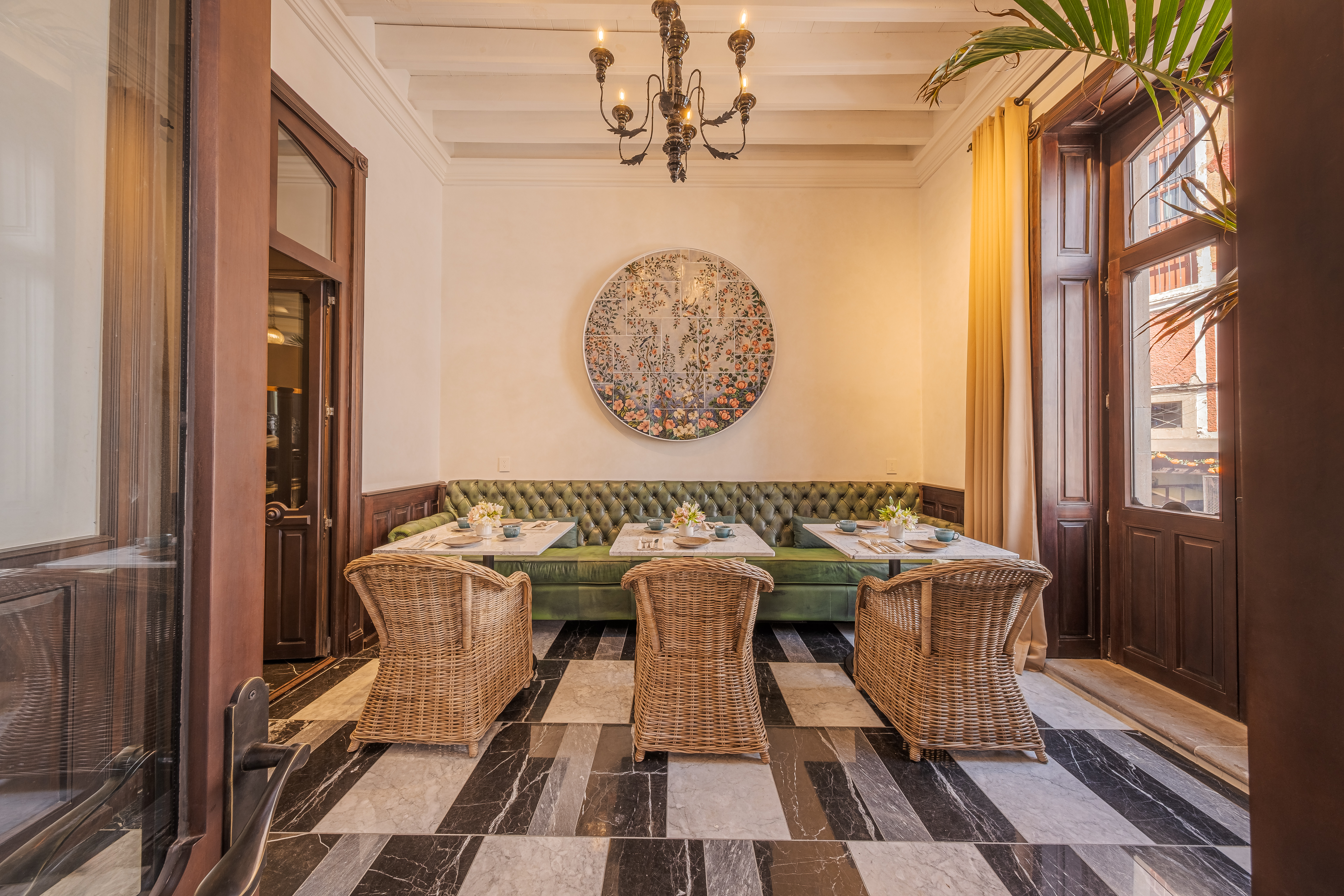 Casa Kloster Hotel Boutique