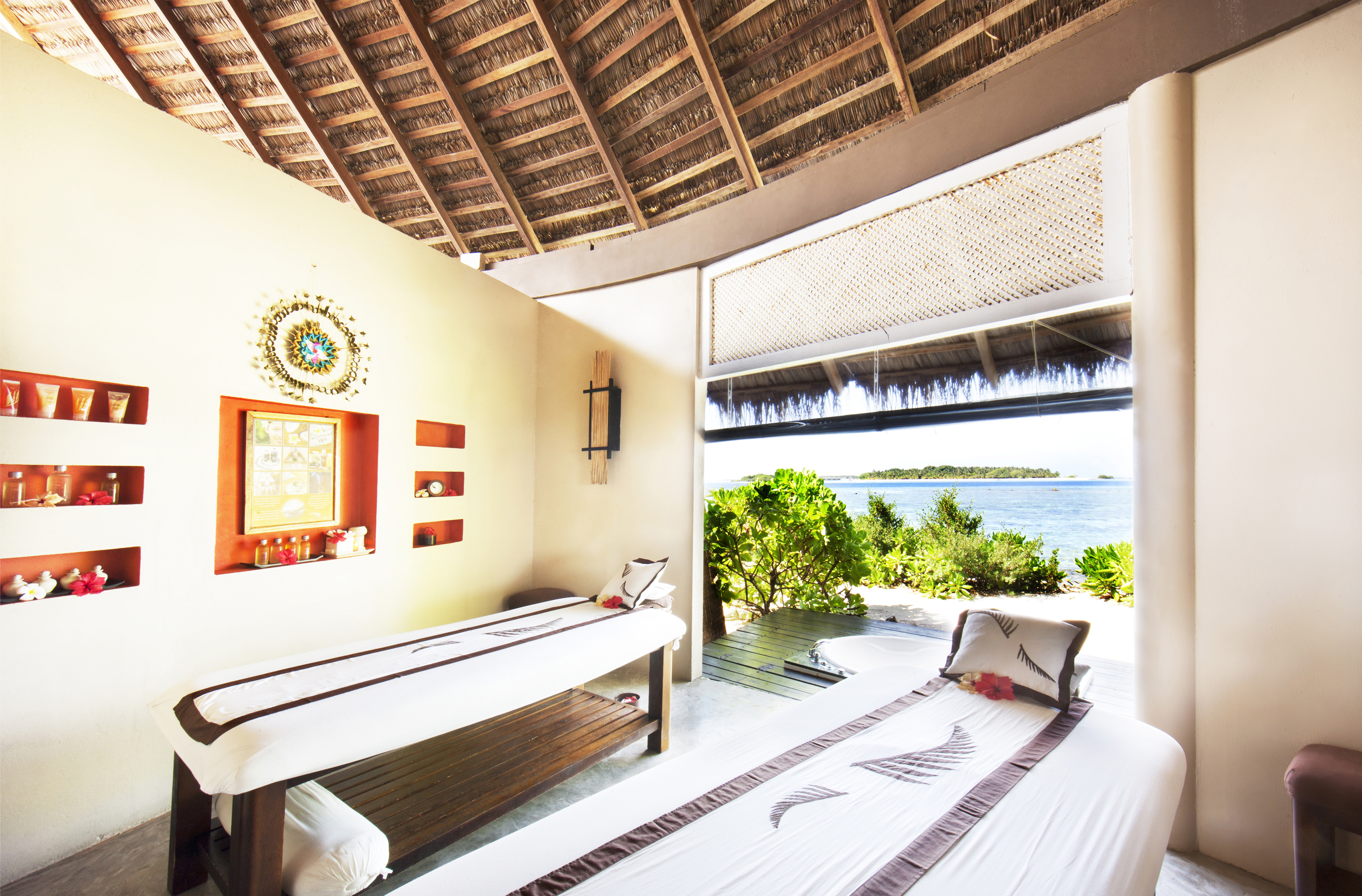 Adaaran Select Hudhuran Fushi - Bild 4