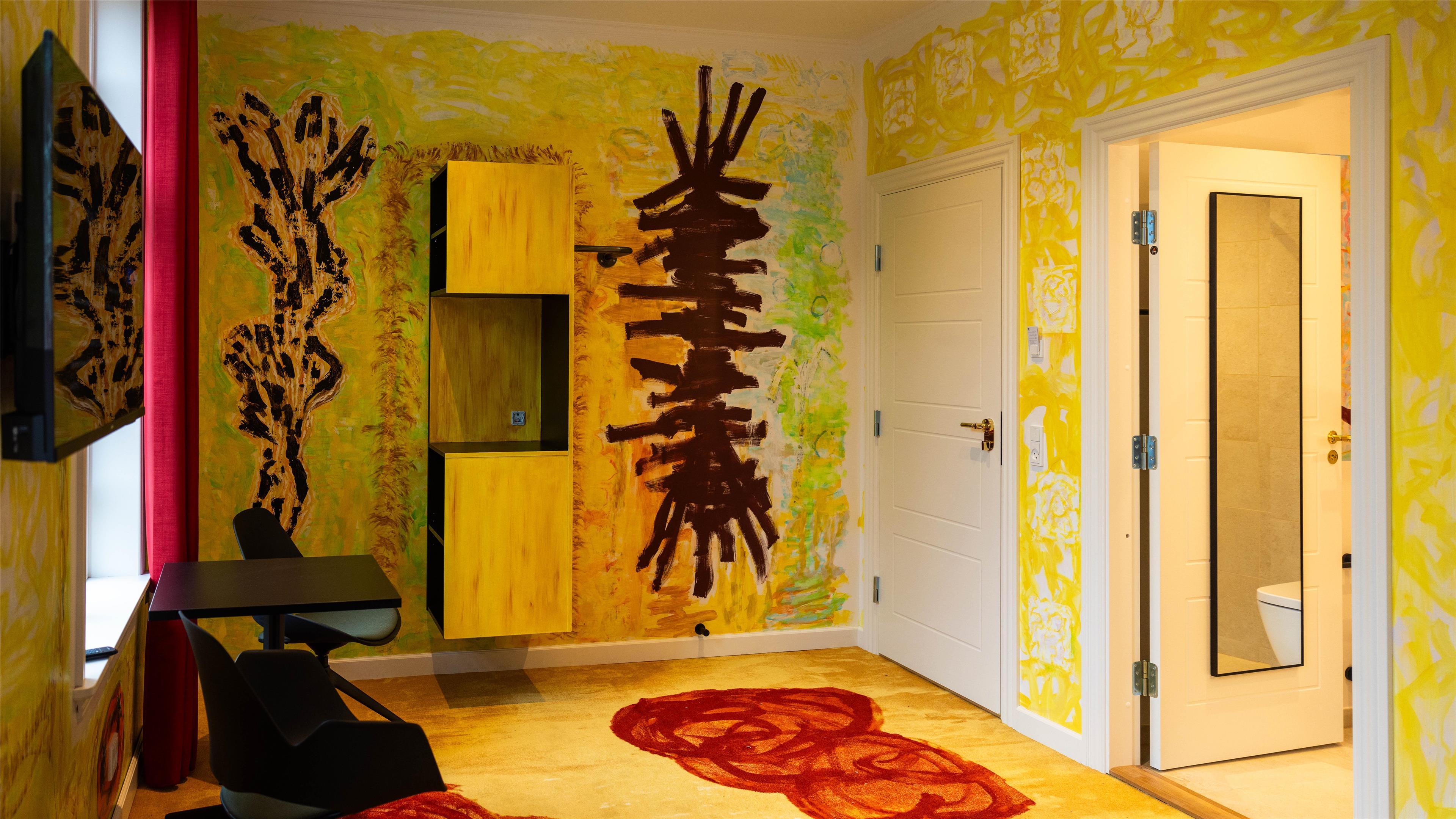 Art Hotel Dalgas BW Signature Collection