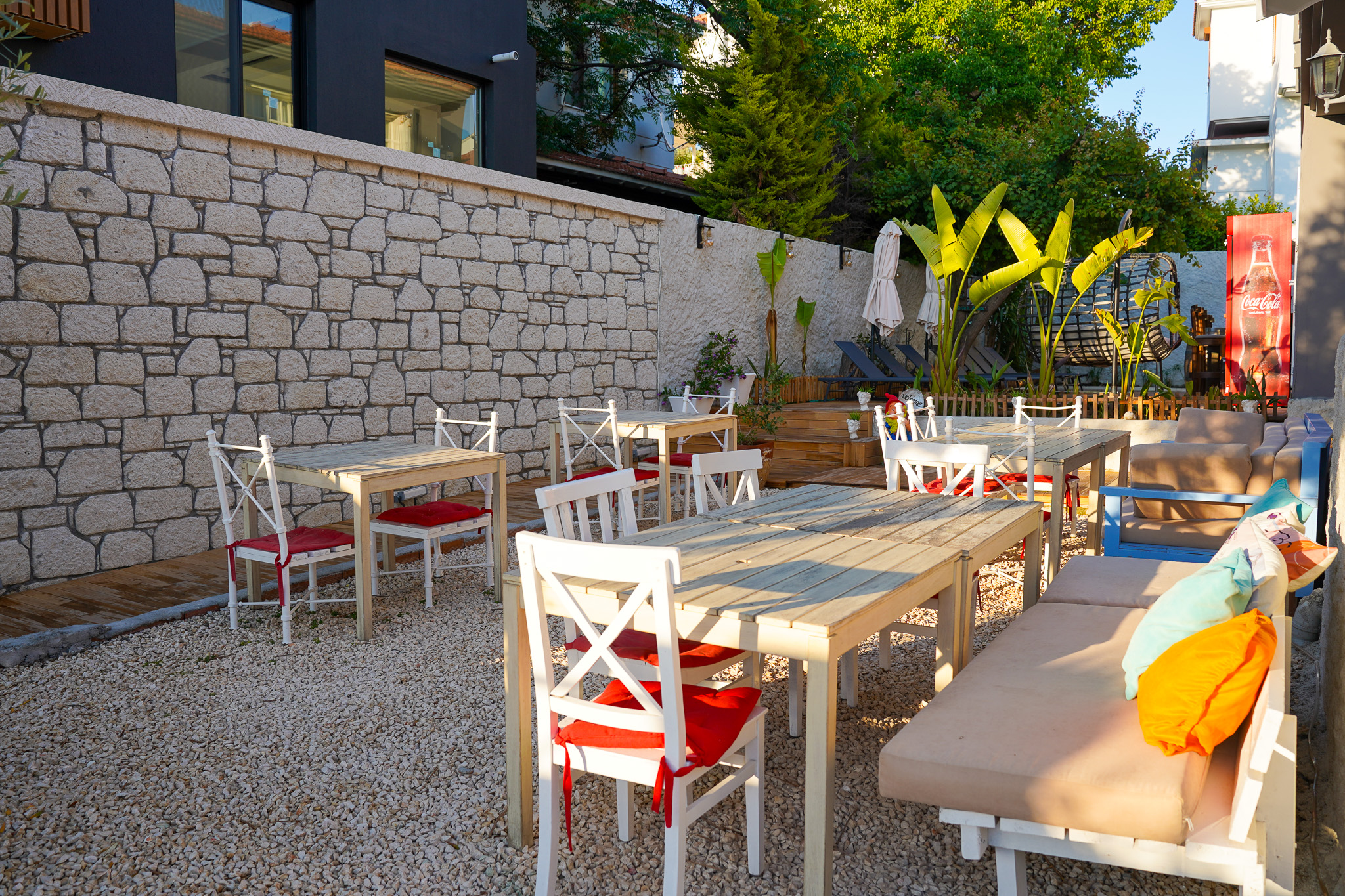 Kekik Alacati Otel