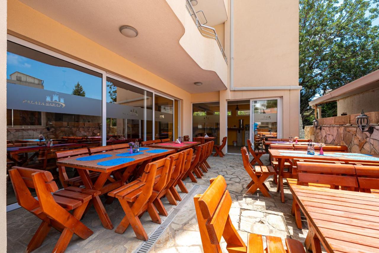 Saray Hotel