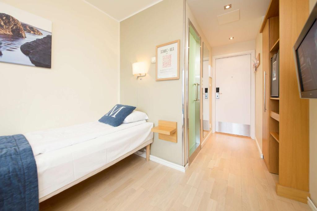 Quality Hotel Maritim by null