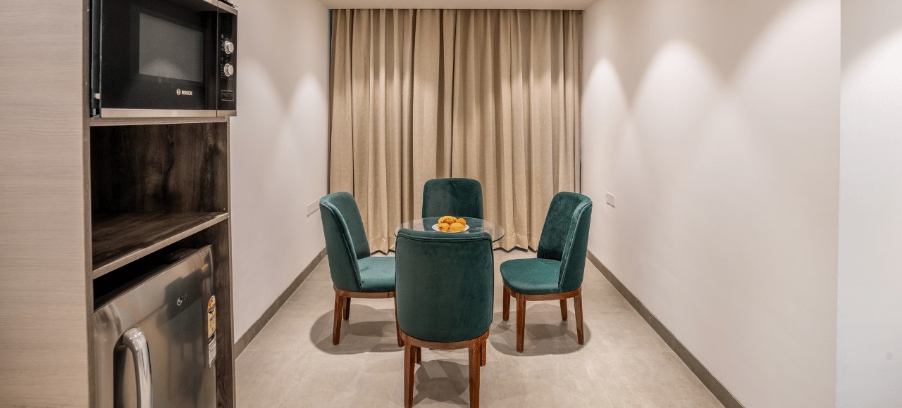 juSTa Residences - AIPL Joy Street, Gurgaon