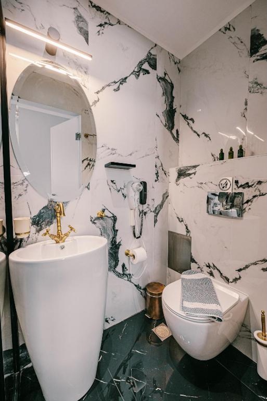 Neapolis 1897  Boutique Hotel