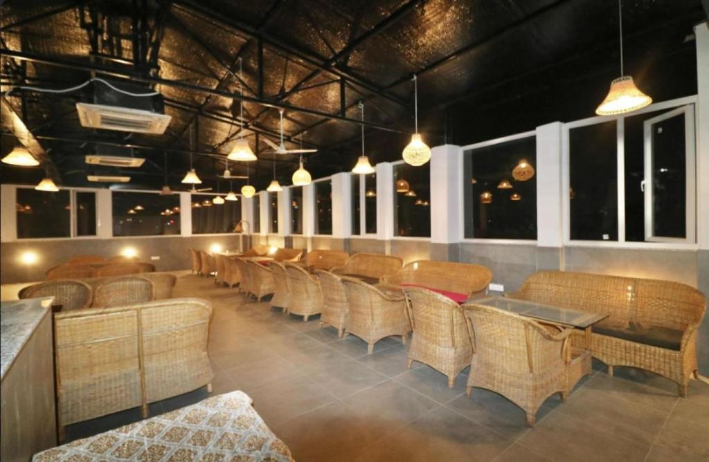 Grand Legacy Beacon, Dehradun
