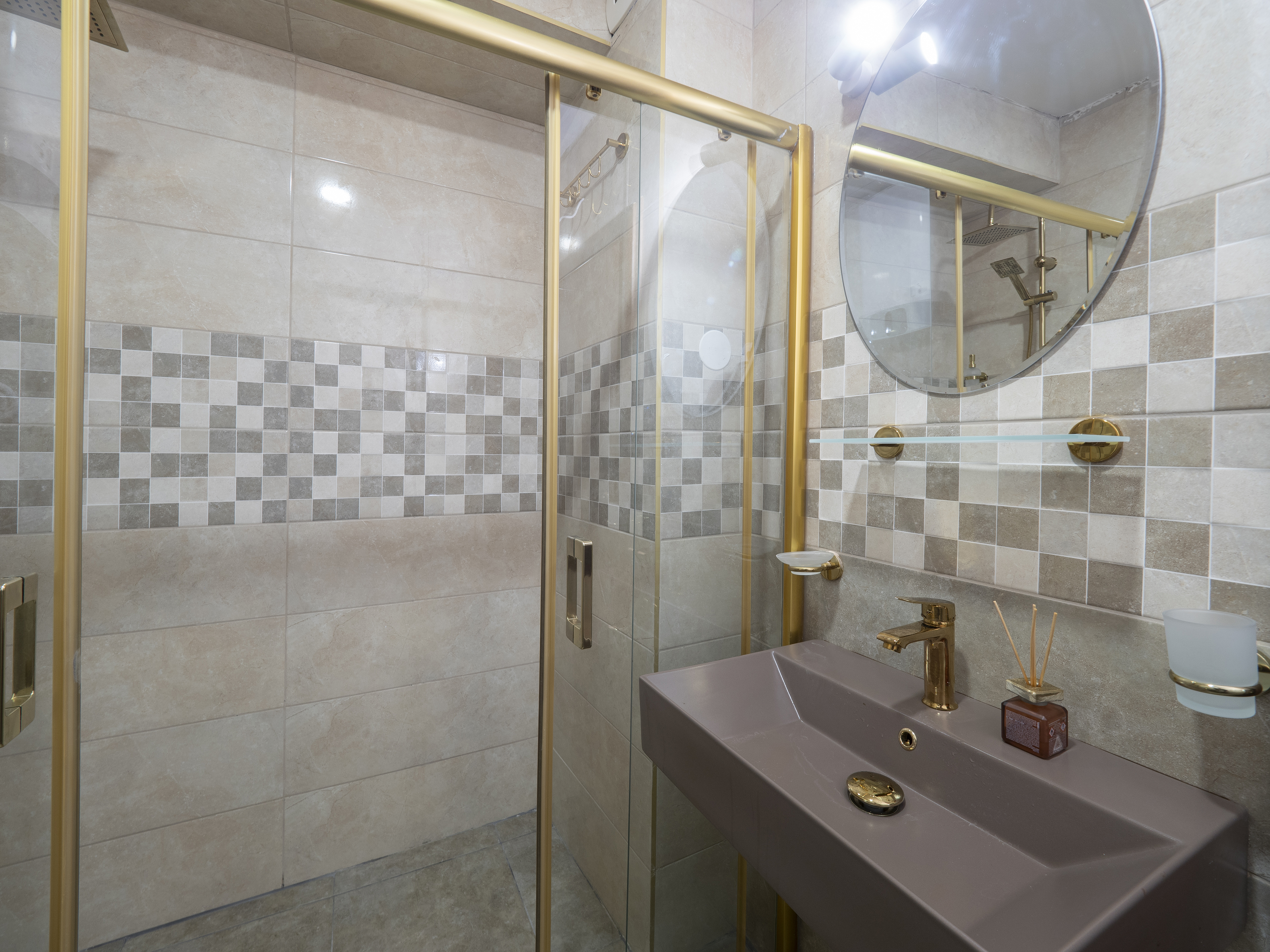 Hotel Perun