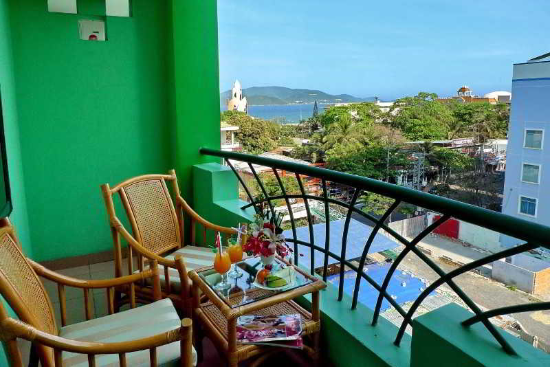 Green Nha Trang