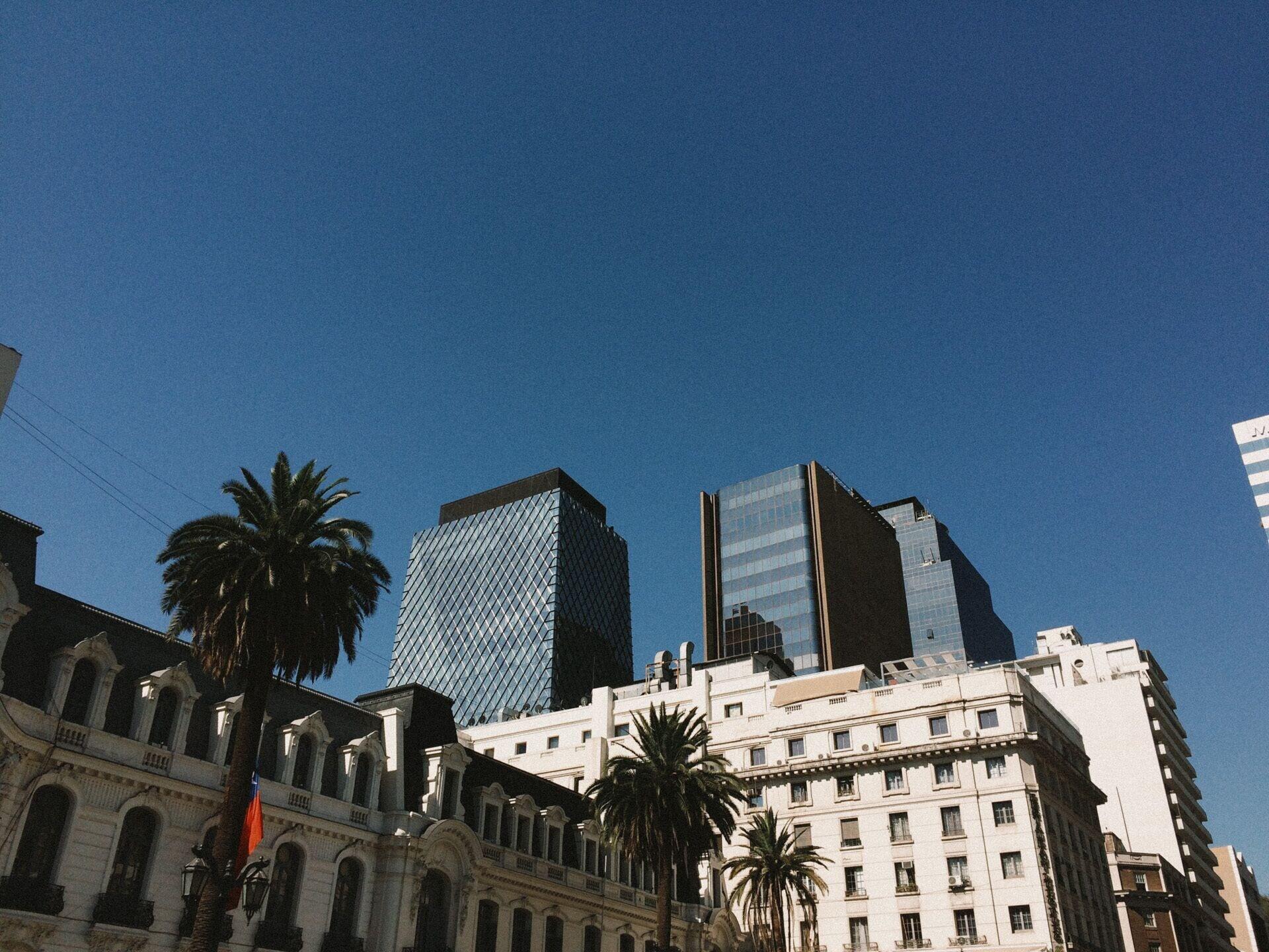Debaines Hotel Santiago, an SLH Hotel by null
