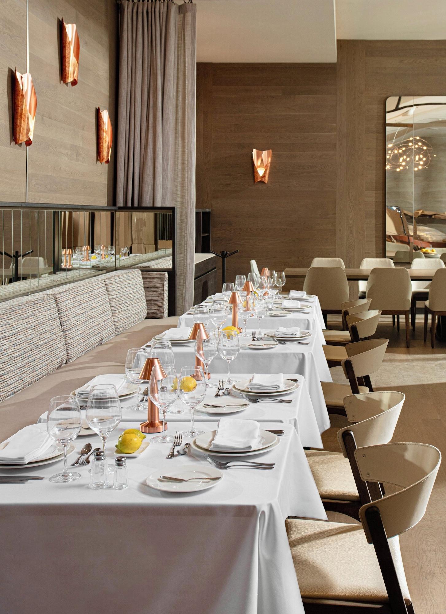 Debaines Hotel Santiago, an SLH Hotel by null