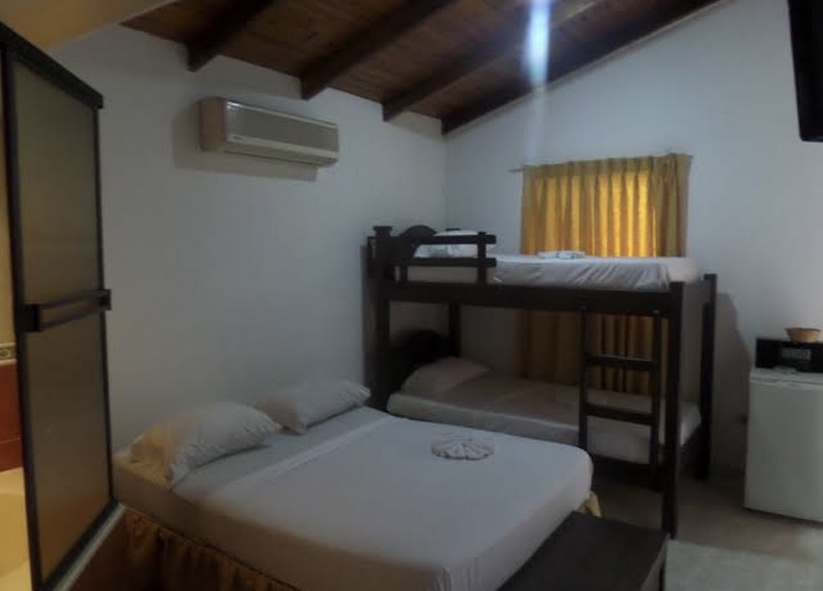 Apata Hotel Plaza Realnorte