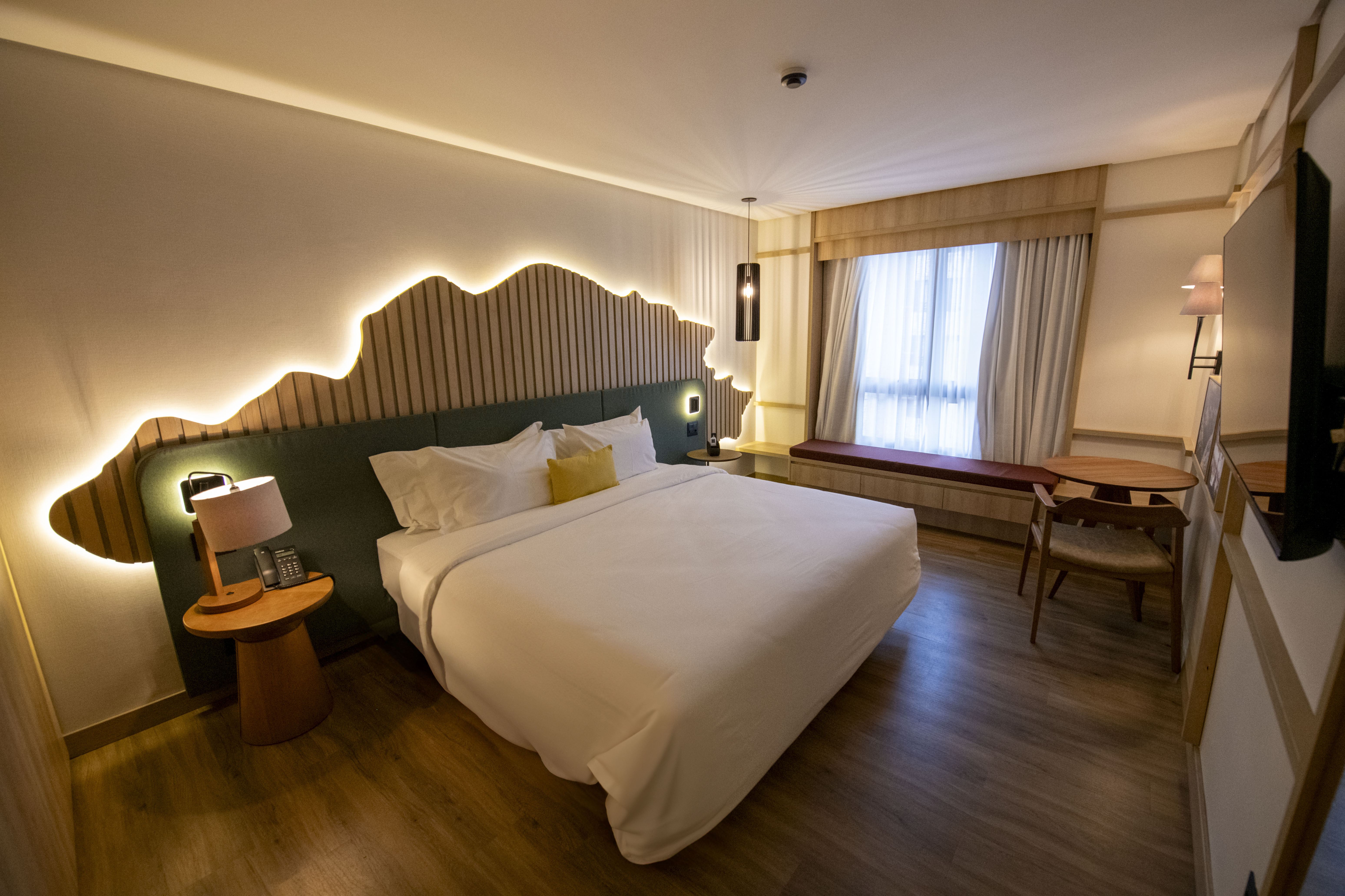 Doubletree By Hilton Caracol Canela