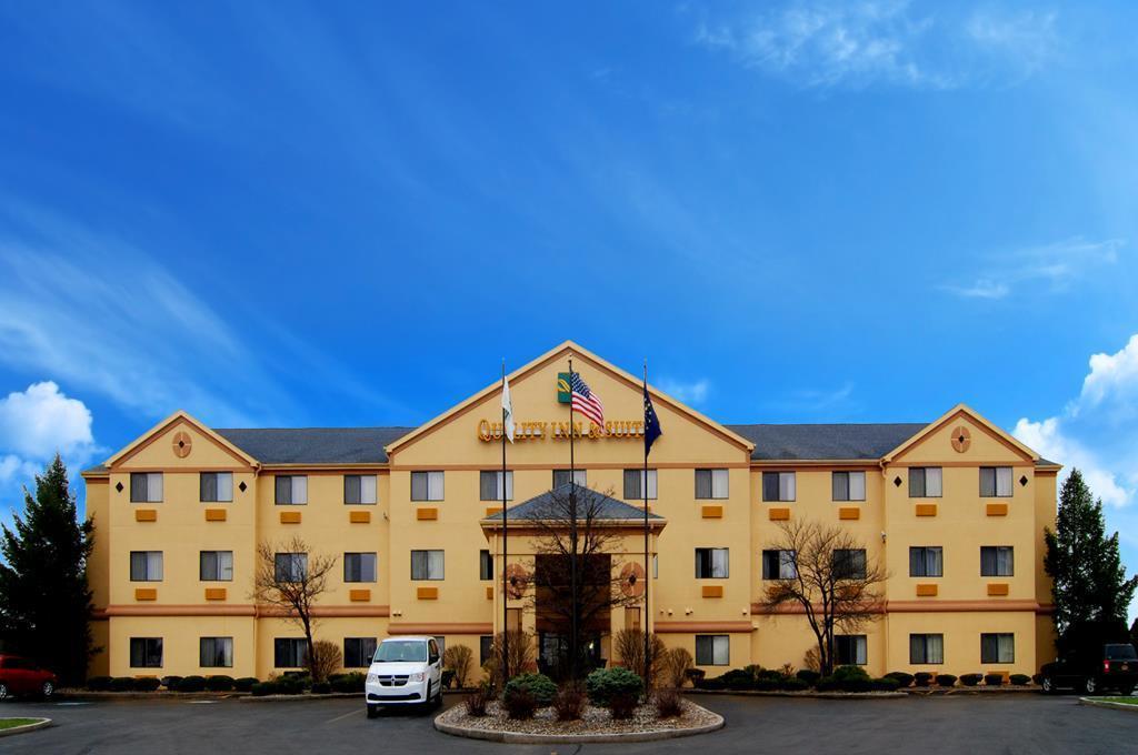 Quality Inn & Suites South Bend Airport image