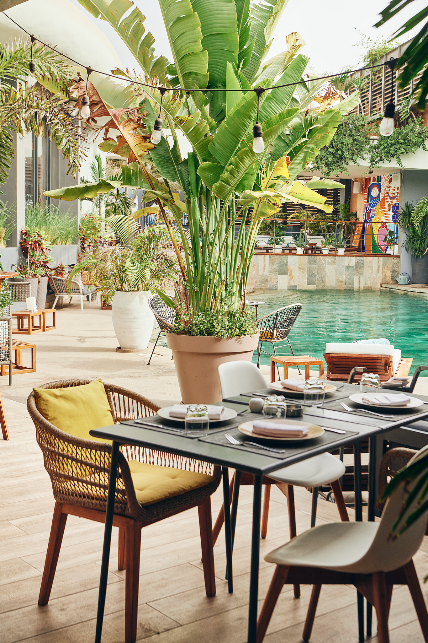 Hôtel Boma