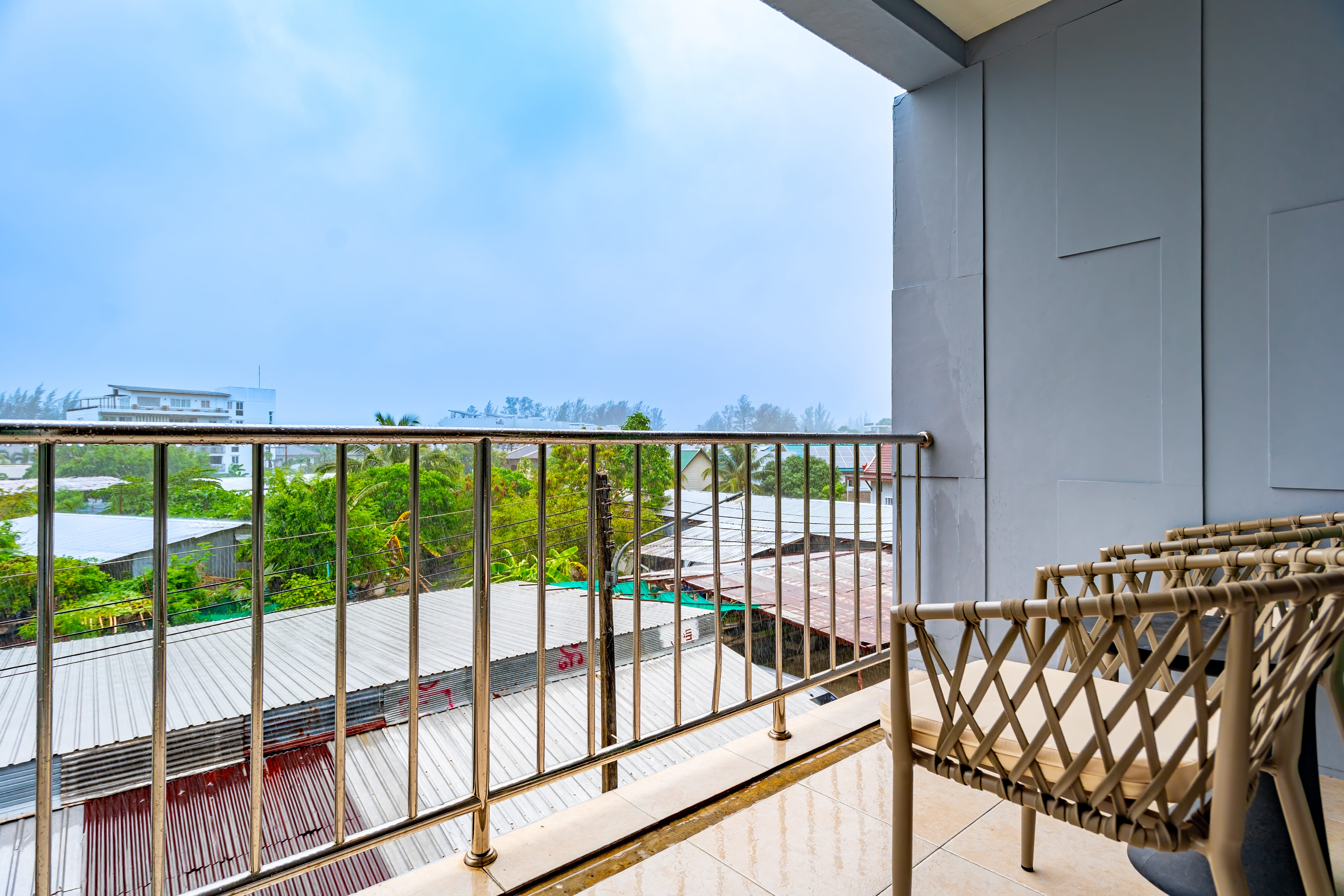 Ratana Platinum Resort Kamala