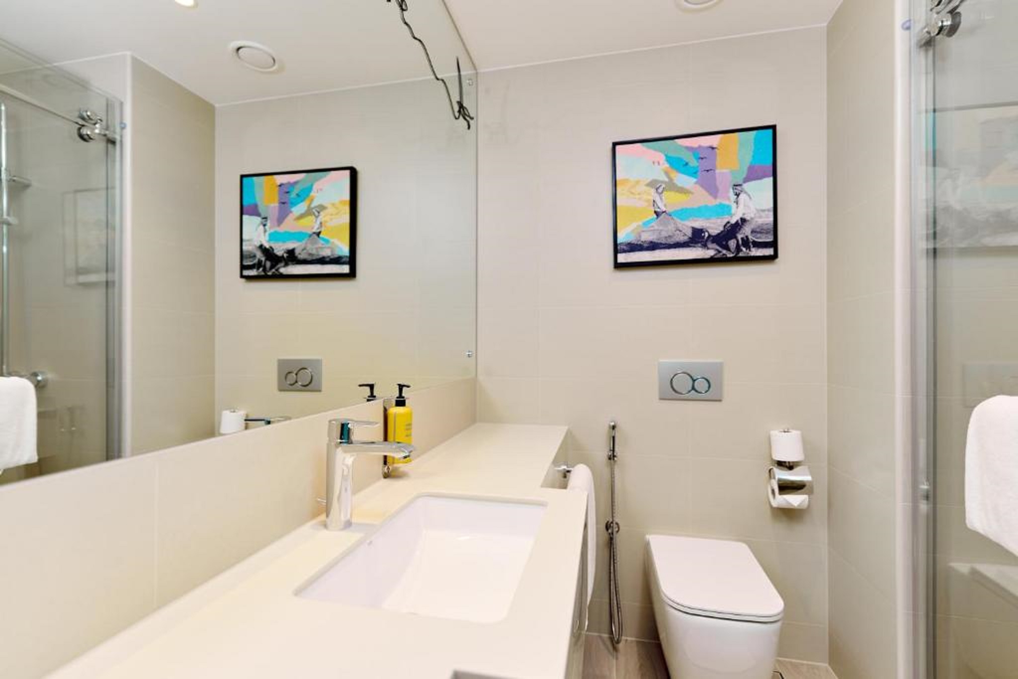 Single room