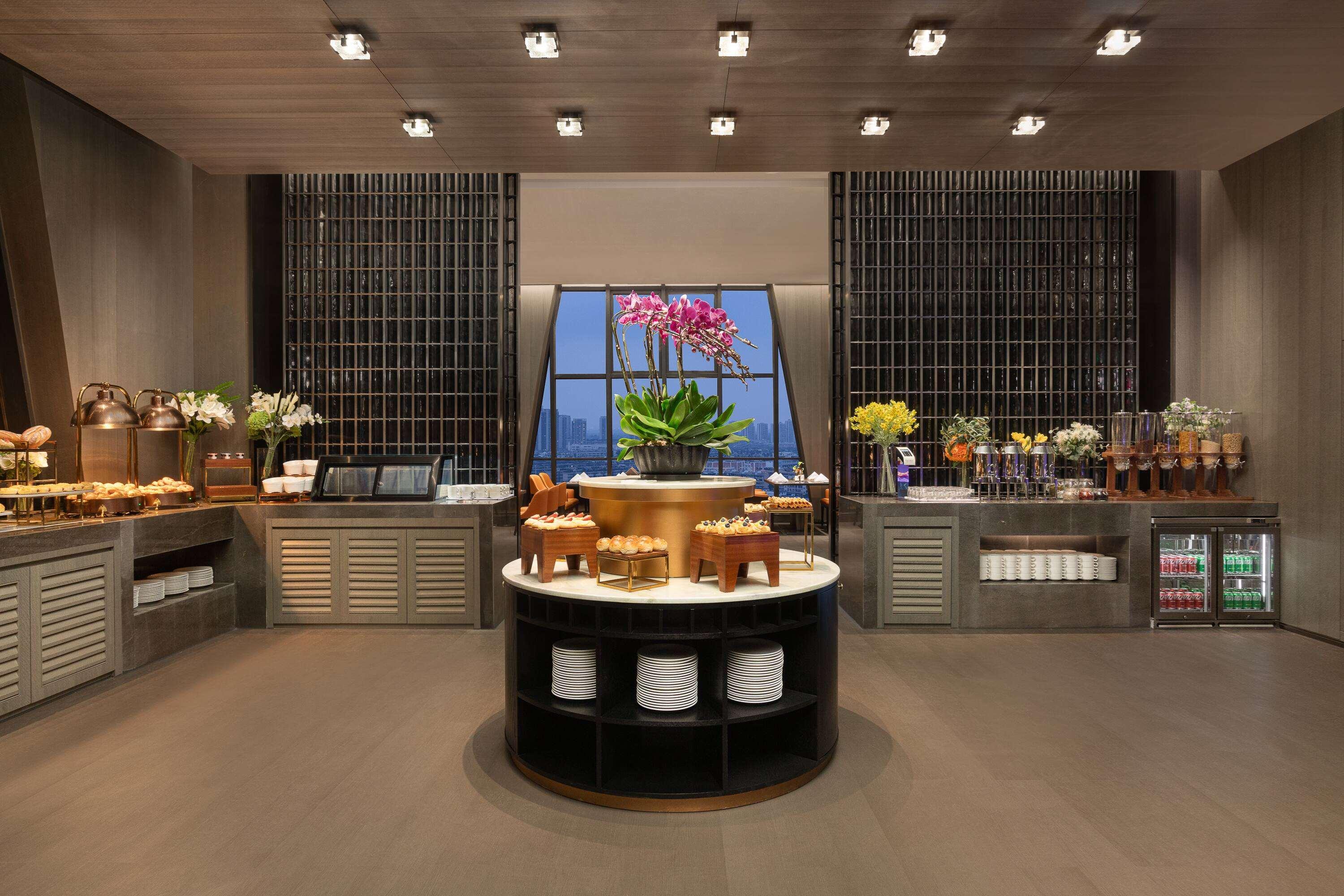 Wyndham Grand Chengdu East