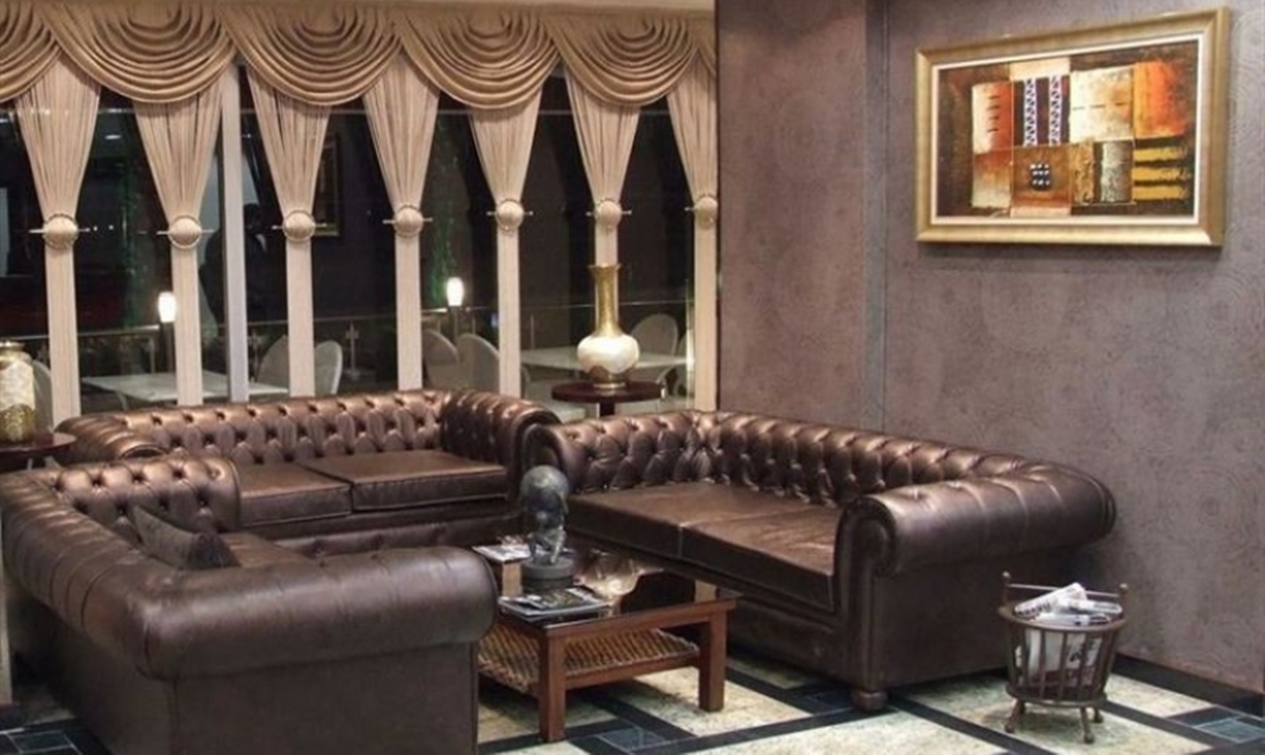 Hotel 1919 Samsun