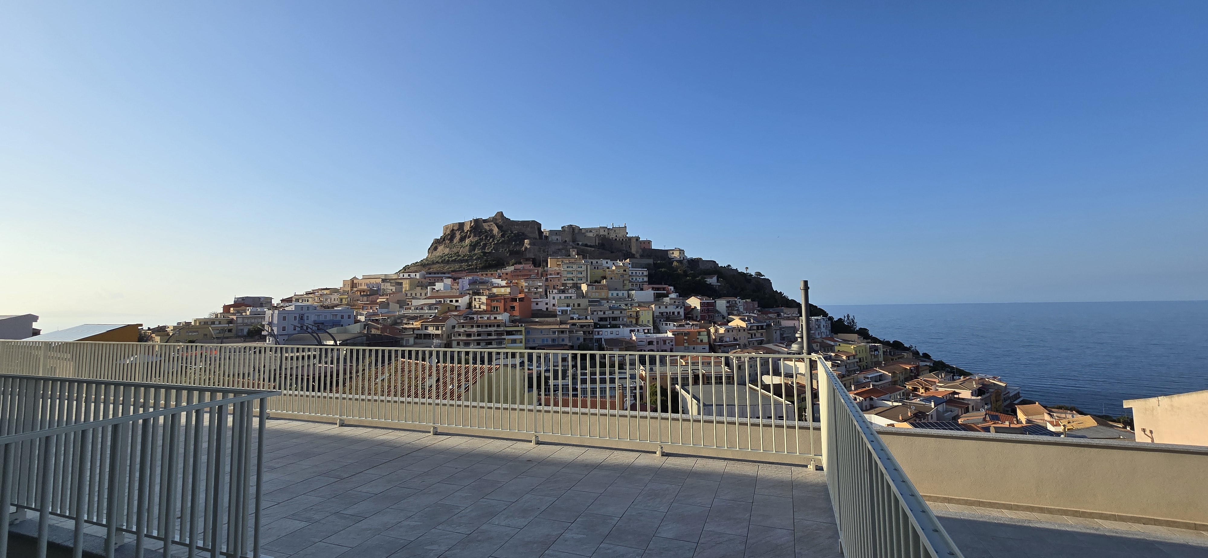 Residence Albachiara