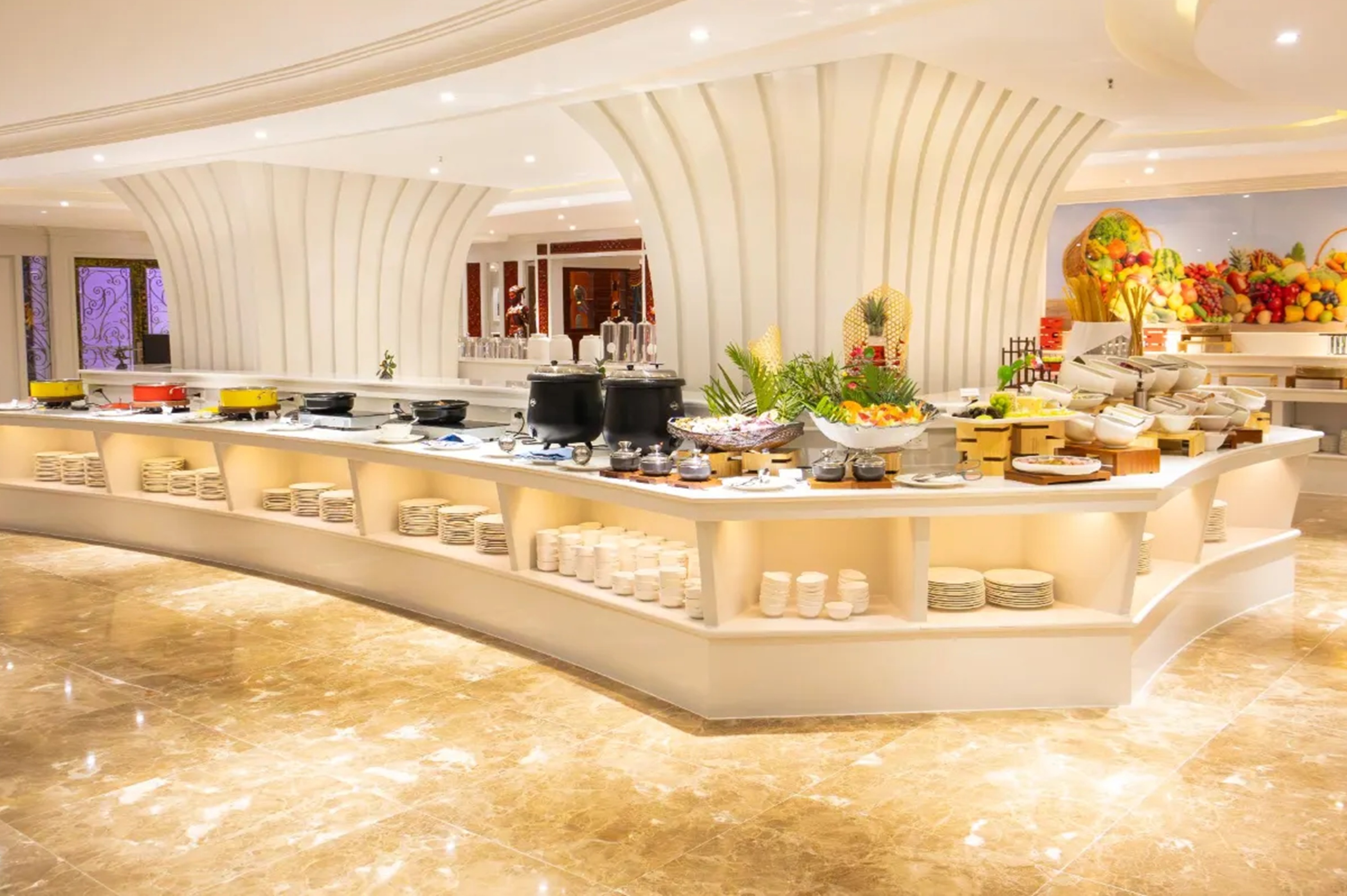 Wyndham Grand Phnom Penh Capital