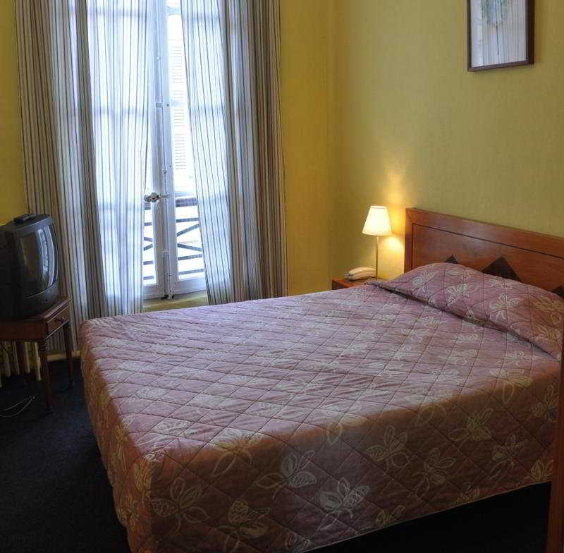 Hôtel Sylvabelle Marseille by null