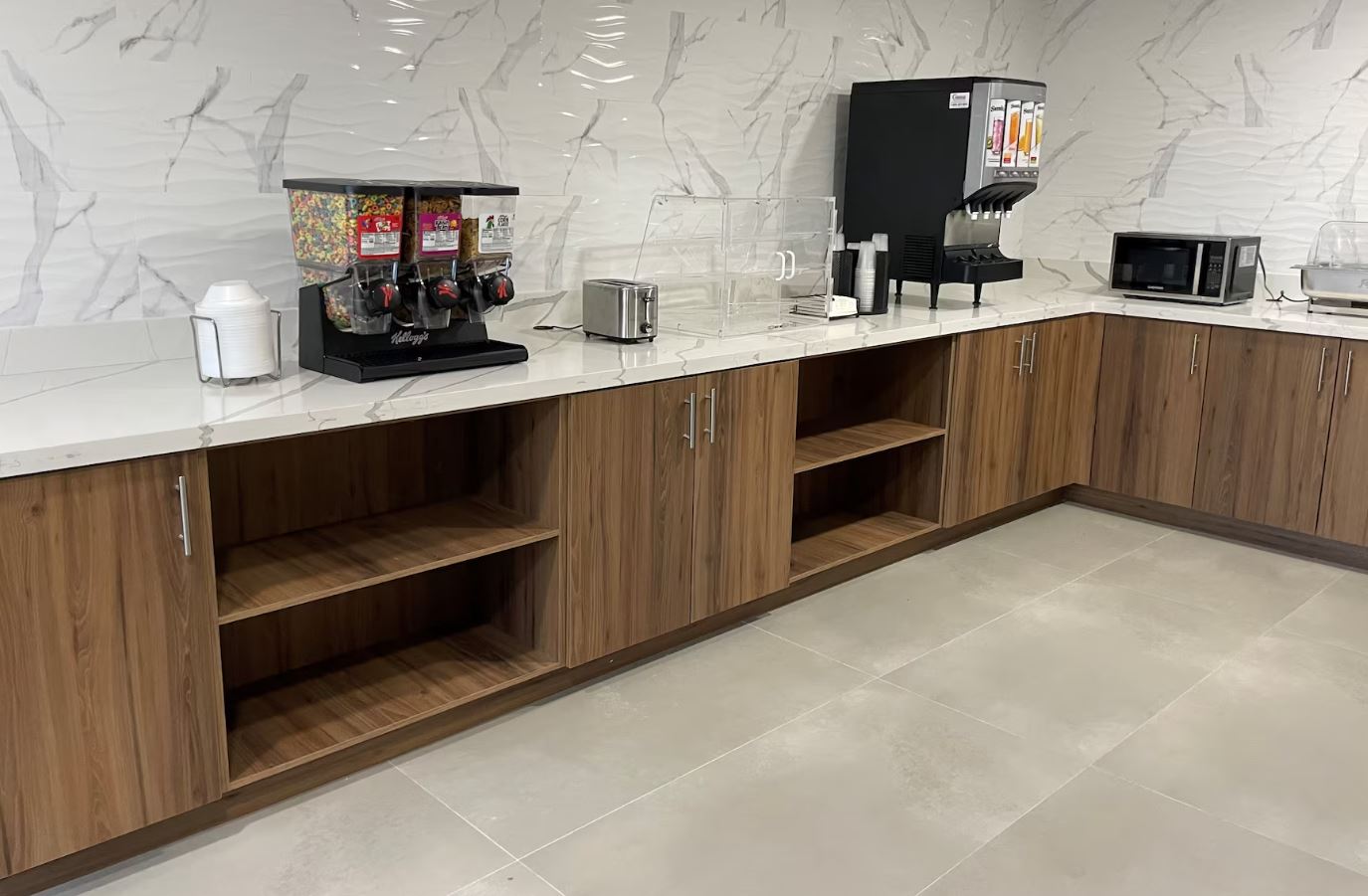 Hawthorn Extended Stay By Wyndham Springdale