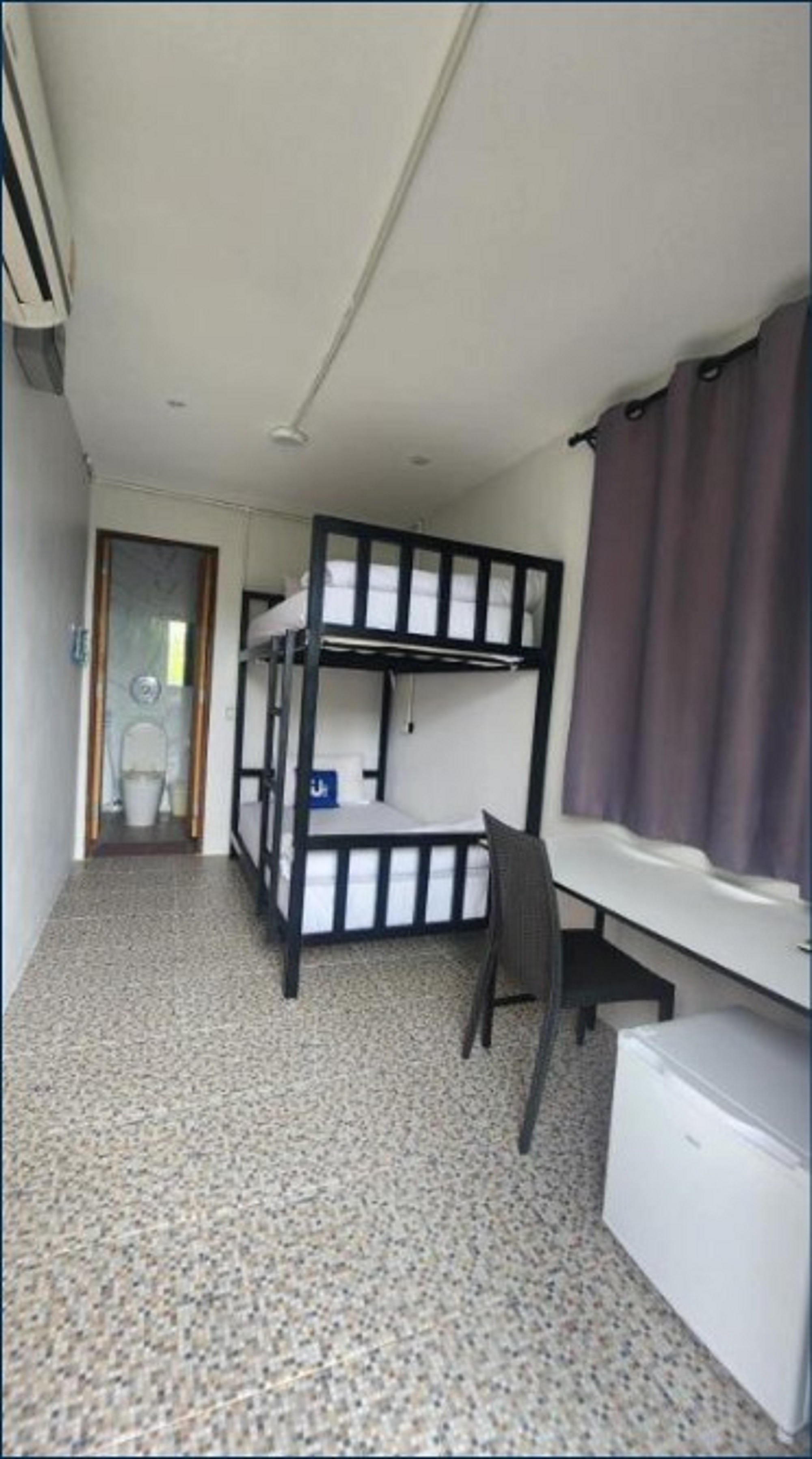 Us Hostel Samui